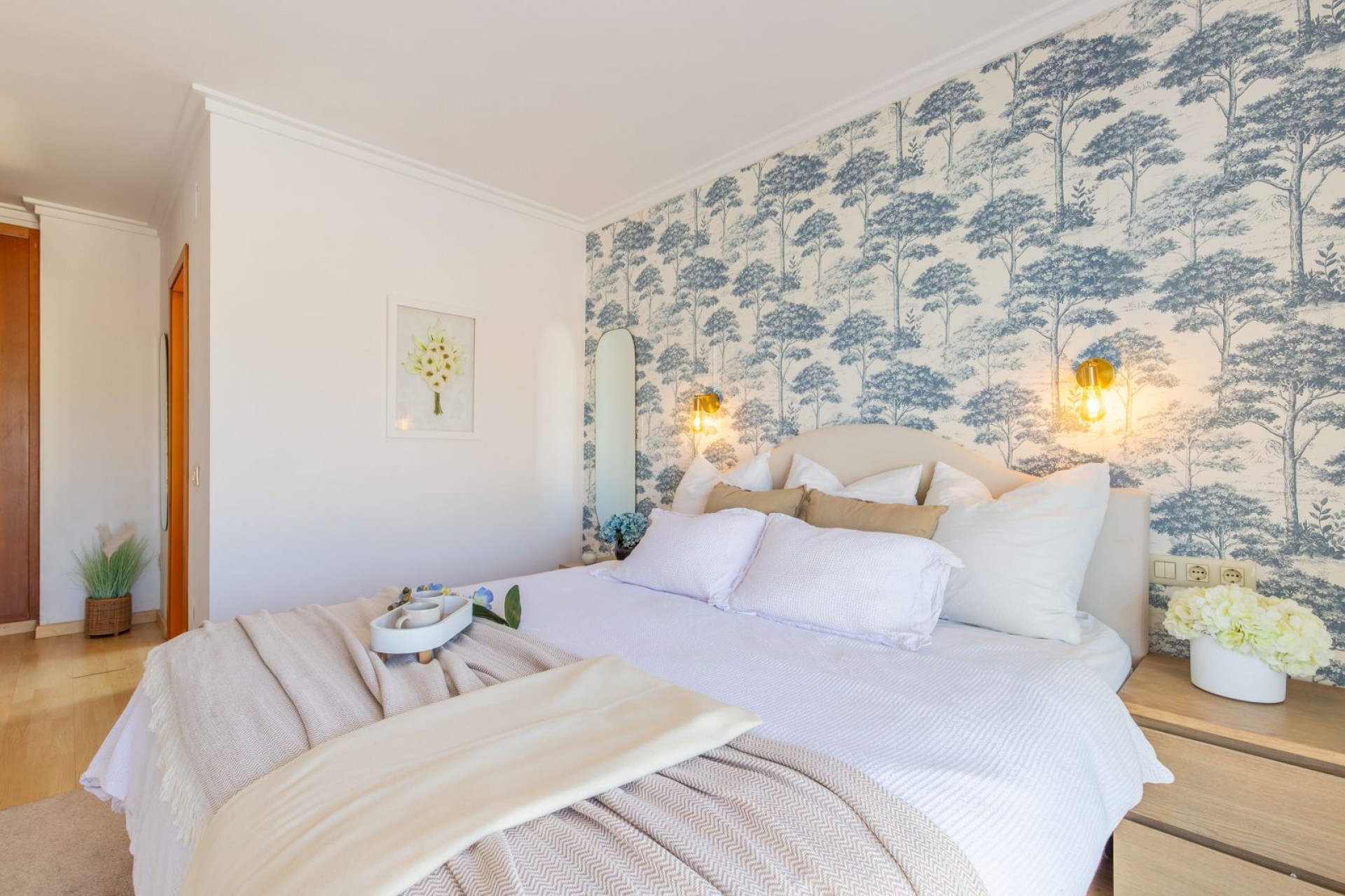 Sale - Bungalow -
Calpe - Urbanización Casanova