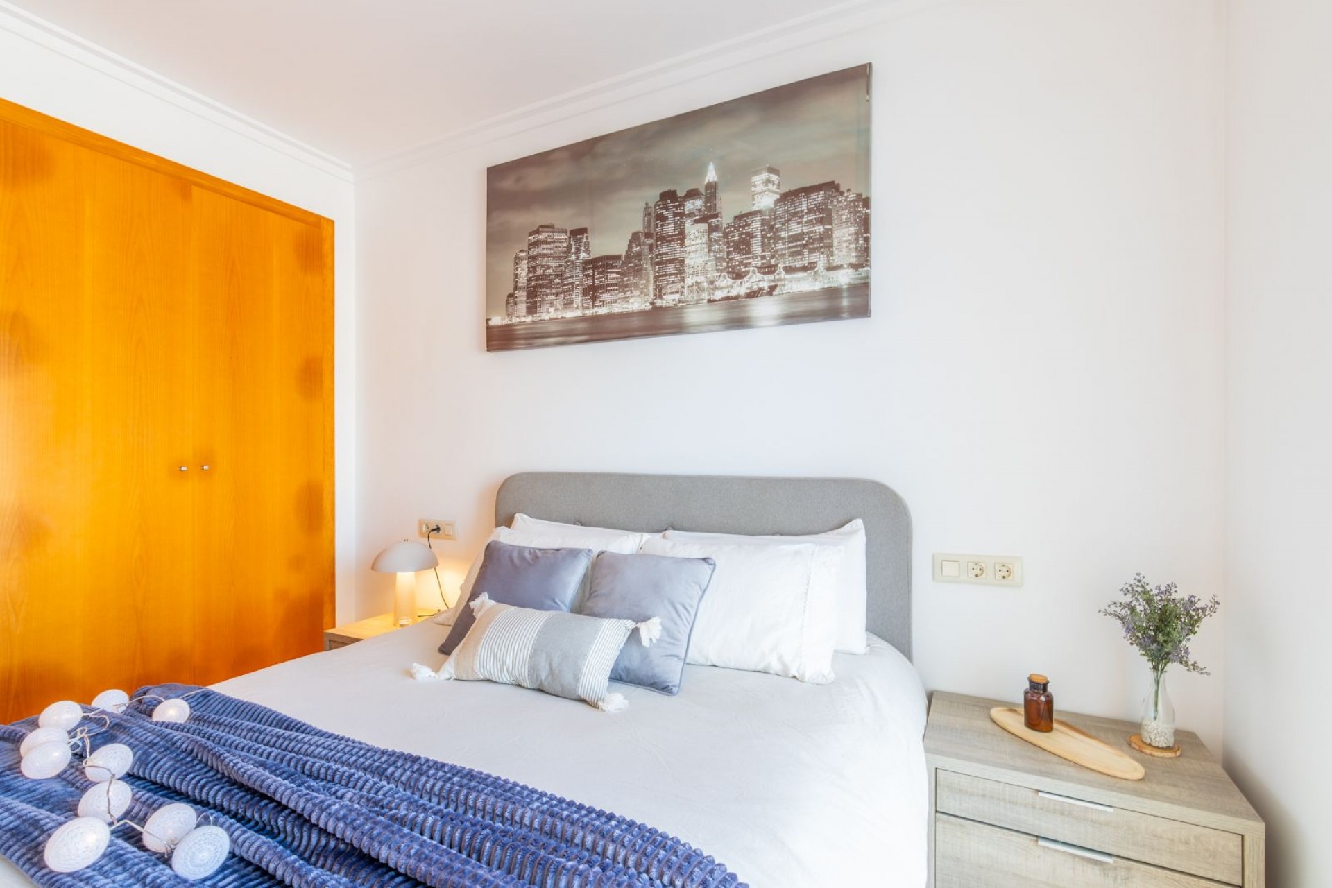 Sale - Bungalow -
Calpe - Urbanización Casanova