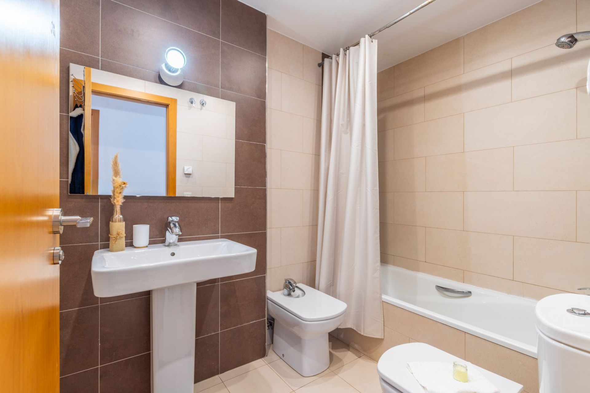 Sale - Bungalow -
Calpe - Urbanización Casanova