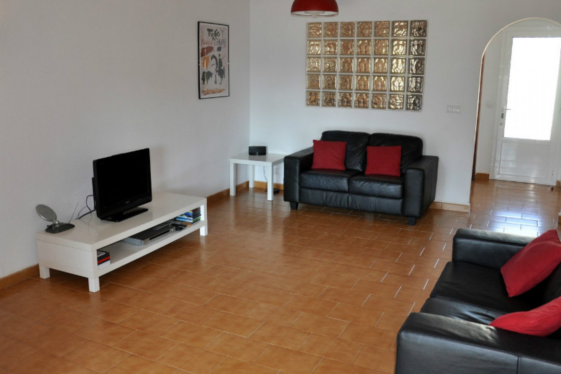 Sale - Bungalow -
Moraira - Fanadix