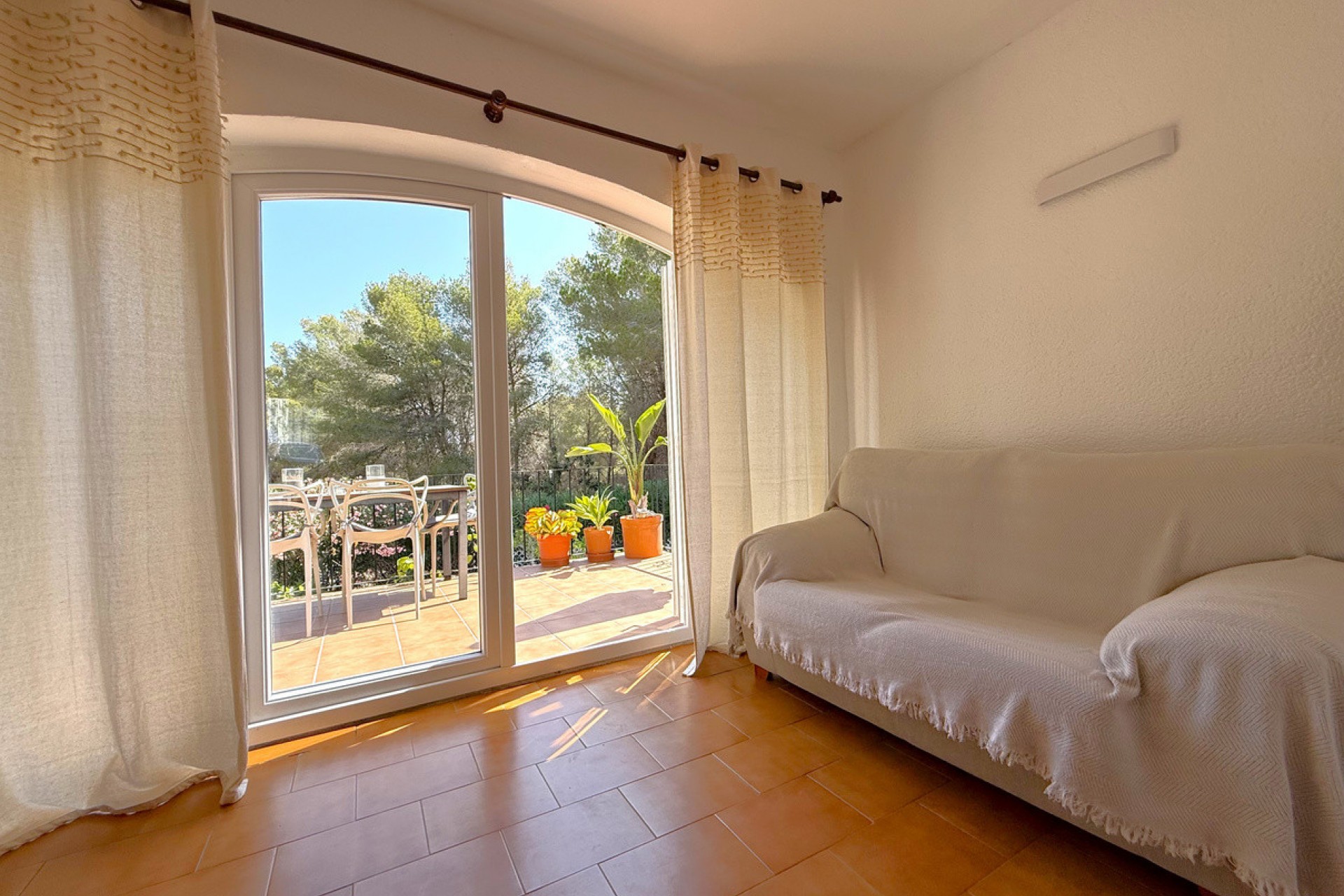 Sale - Bungalow -
Moraira - Fanadix