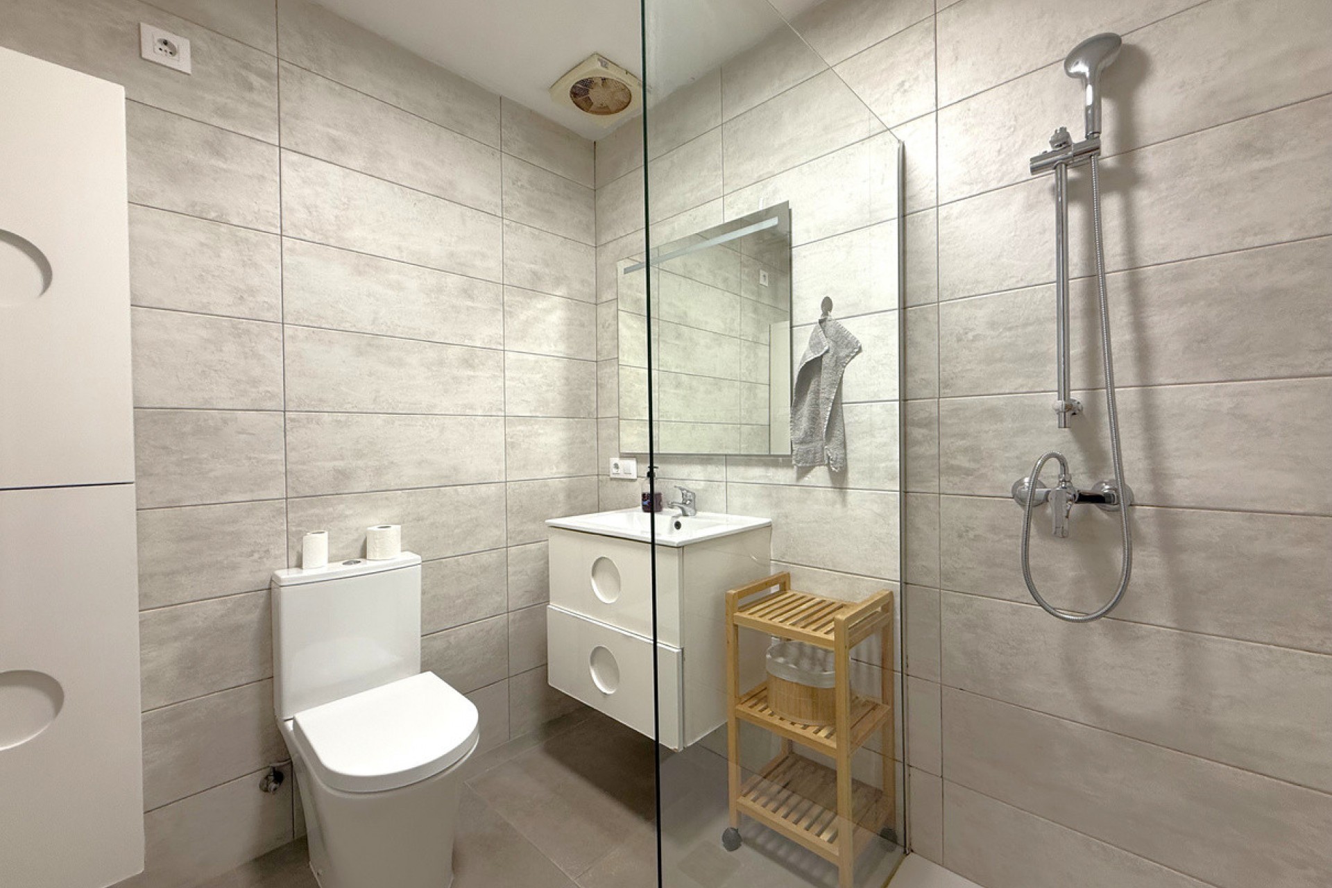 Sale - Bungalow -
Moraira - Fanadix