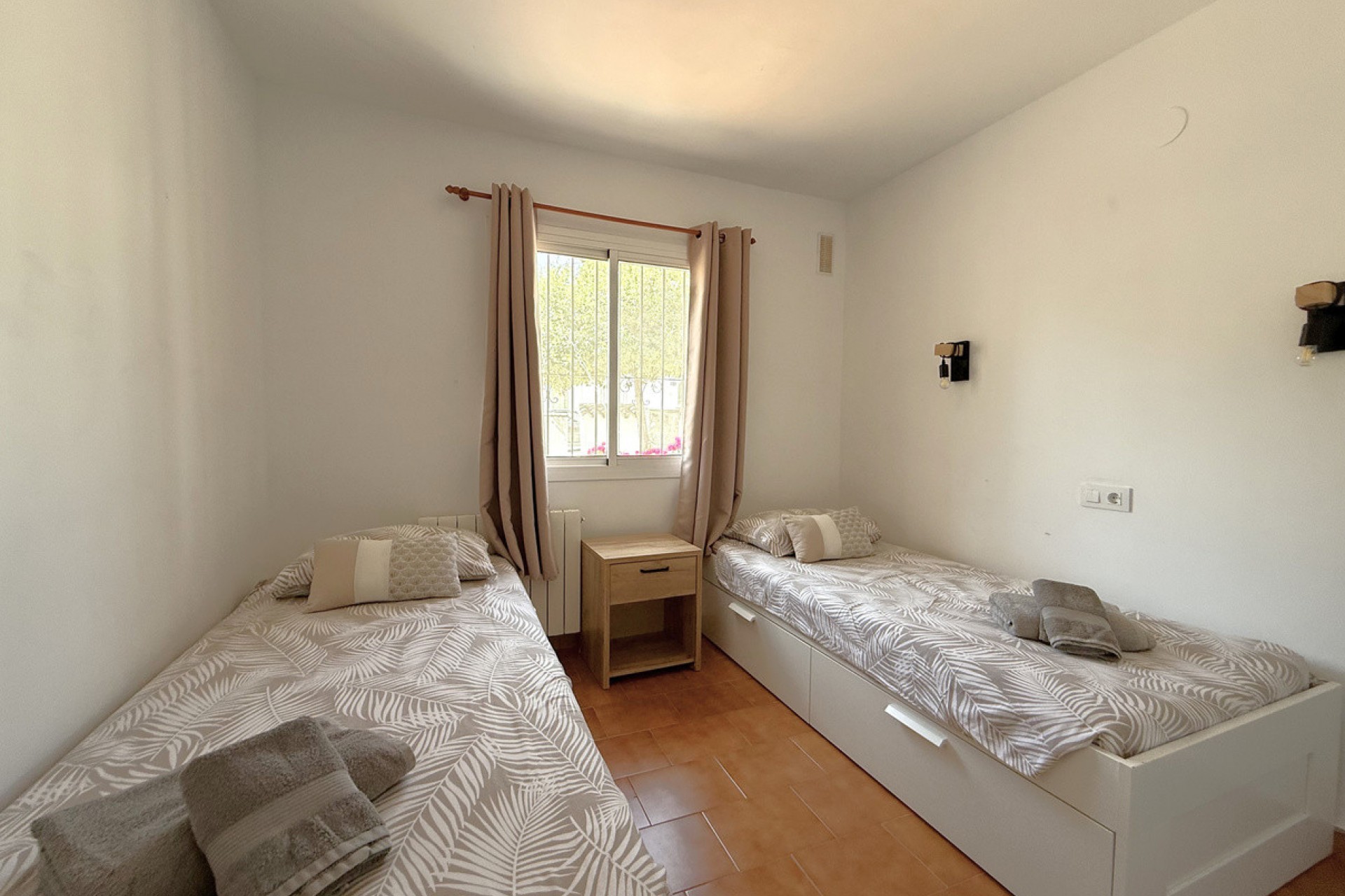 Sale - Bungalow -
Moraira - Fanadix