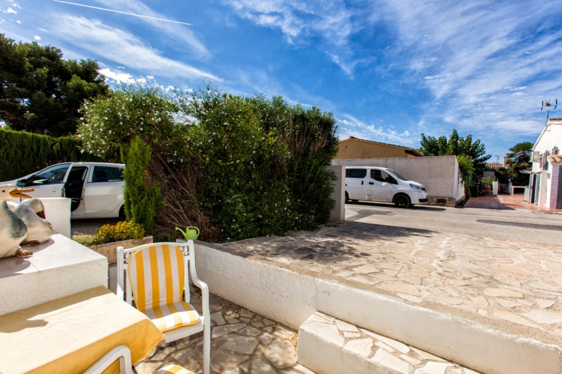 Sale - Bungalow -
Moraira - Moraira Park