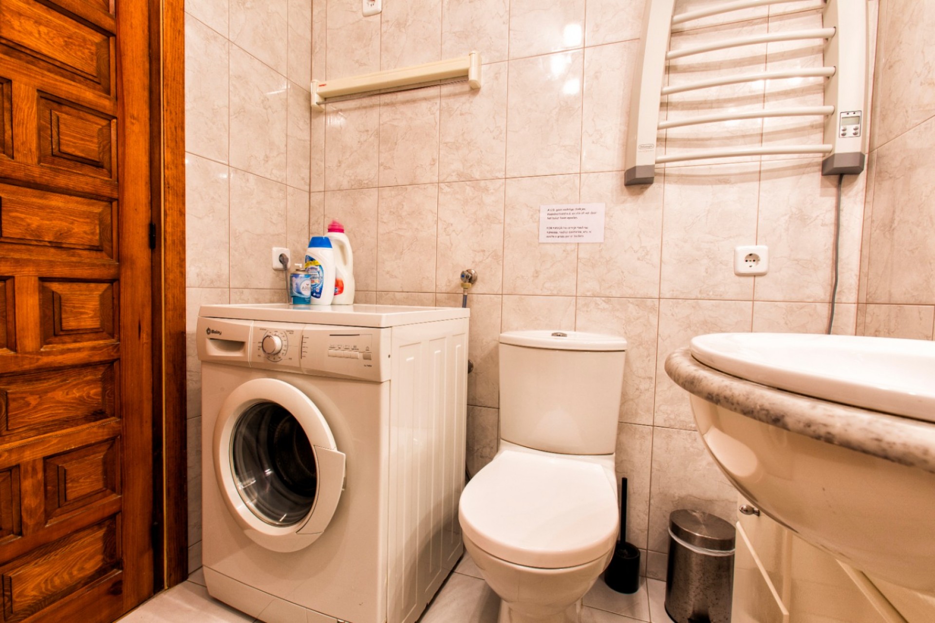 Sale - Bungalow -
Moraira - Moraira Park