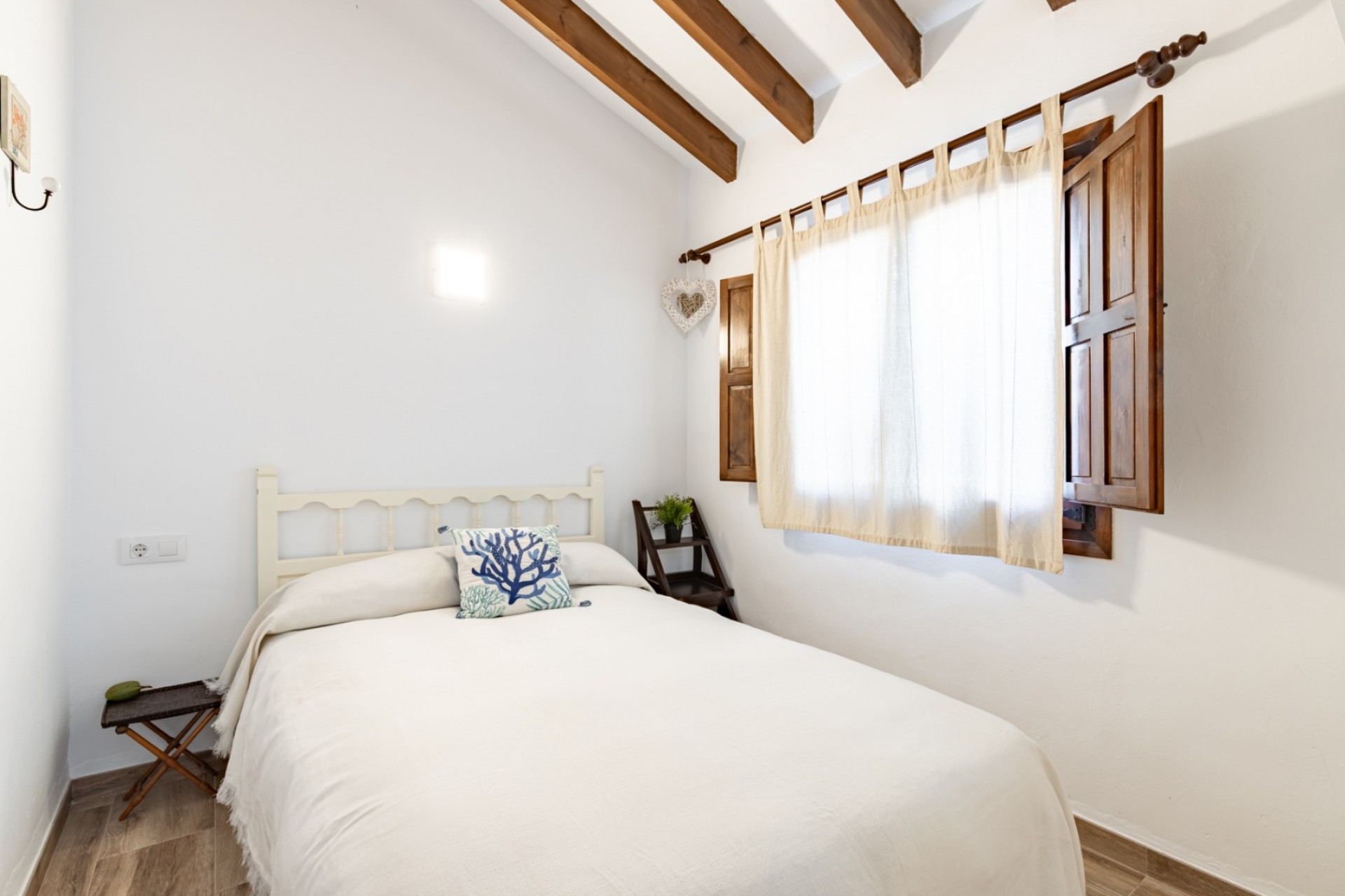 Sale - Bungalow -
Moraira - Moravit