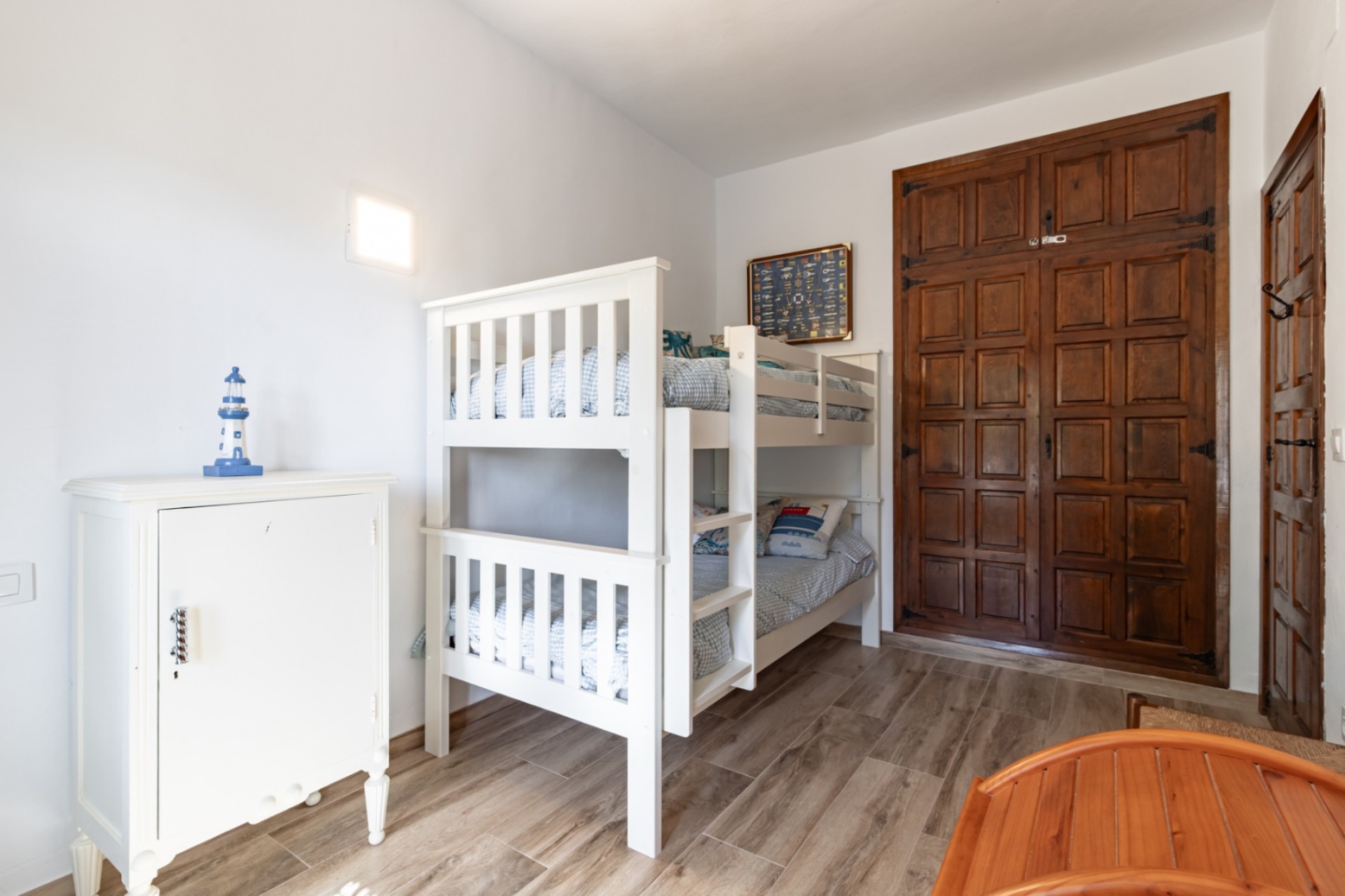 Sale - Bungalow -
Moraira - Moravit