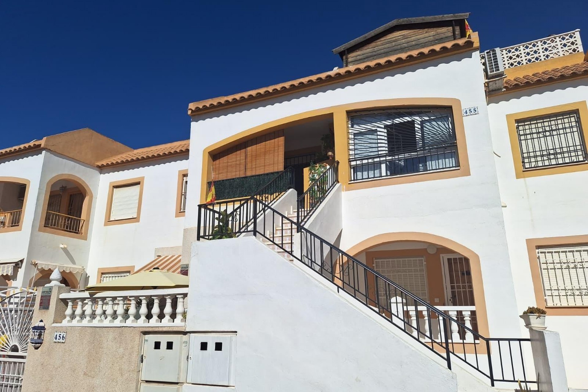 Sale - Bungalow Planta Alta -
Torrevieja - El limonar