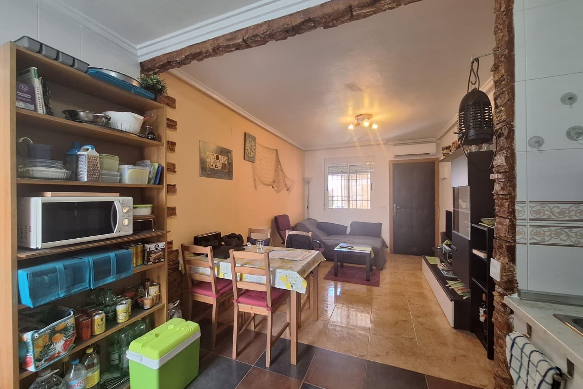 Sale - Bungalow Planta Alta -
Torrevieja - El limonar