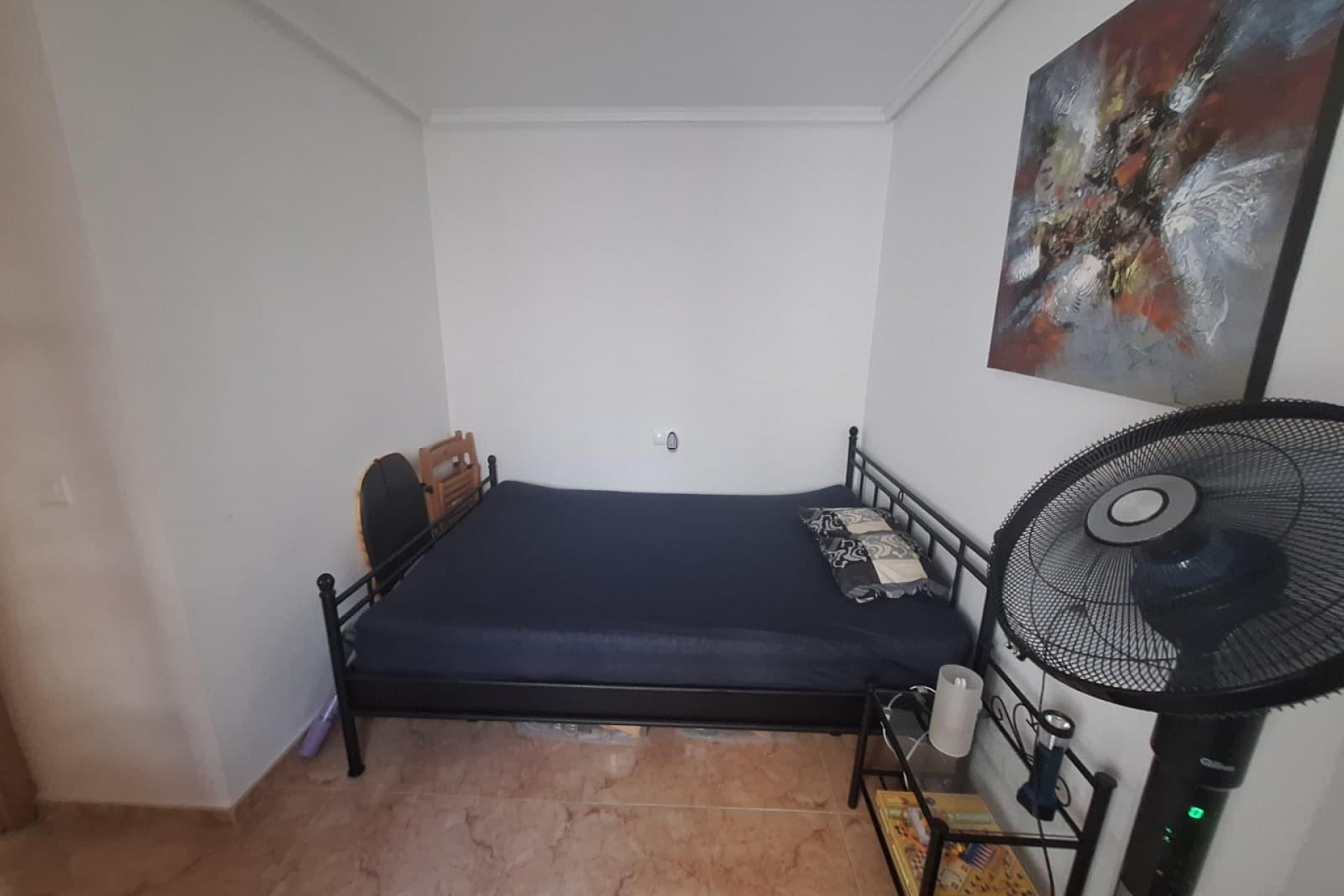 Sale - Bungalow Planta Alta -
Torrevieja - El limonar