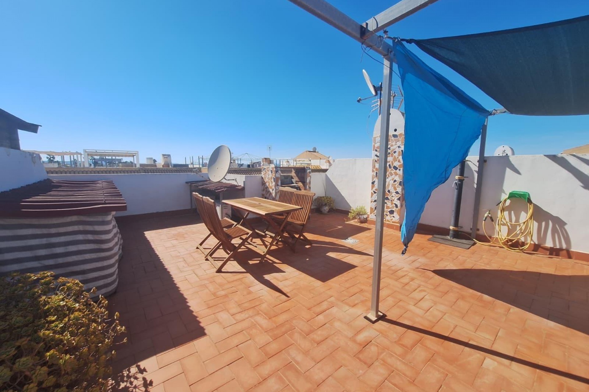 Sale - Bungalow Planta Alta -
Torrevieja - El limonar