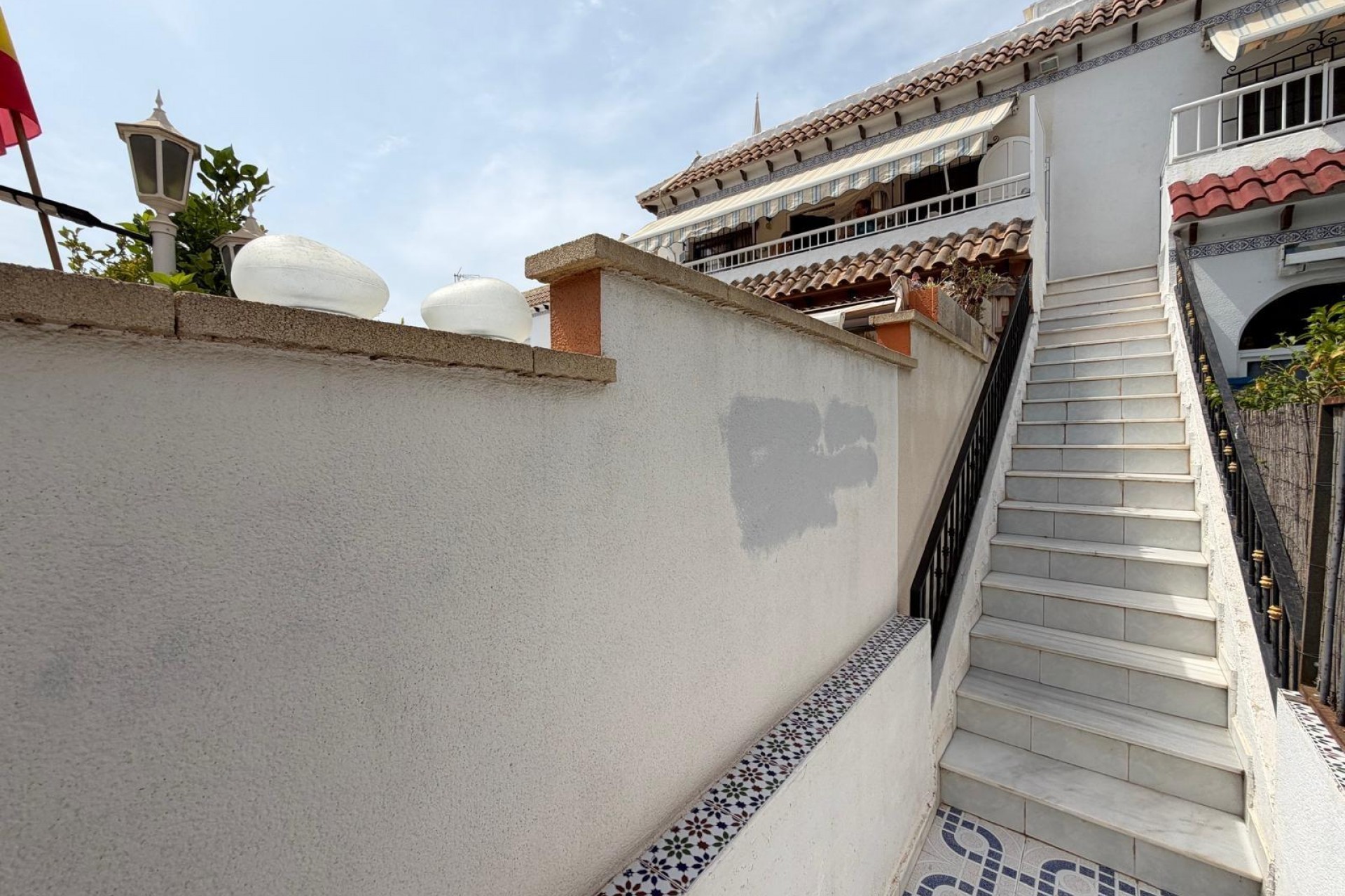 Sale - Bungalow Planta Alta -
Torrevieja - Torreblanca