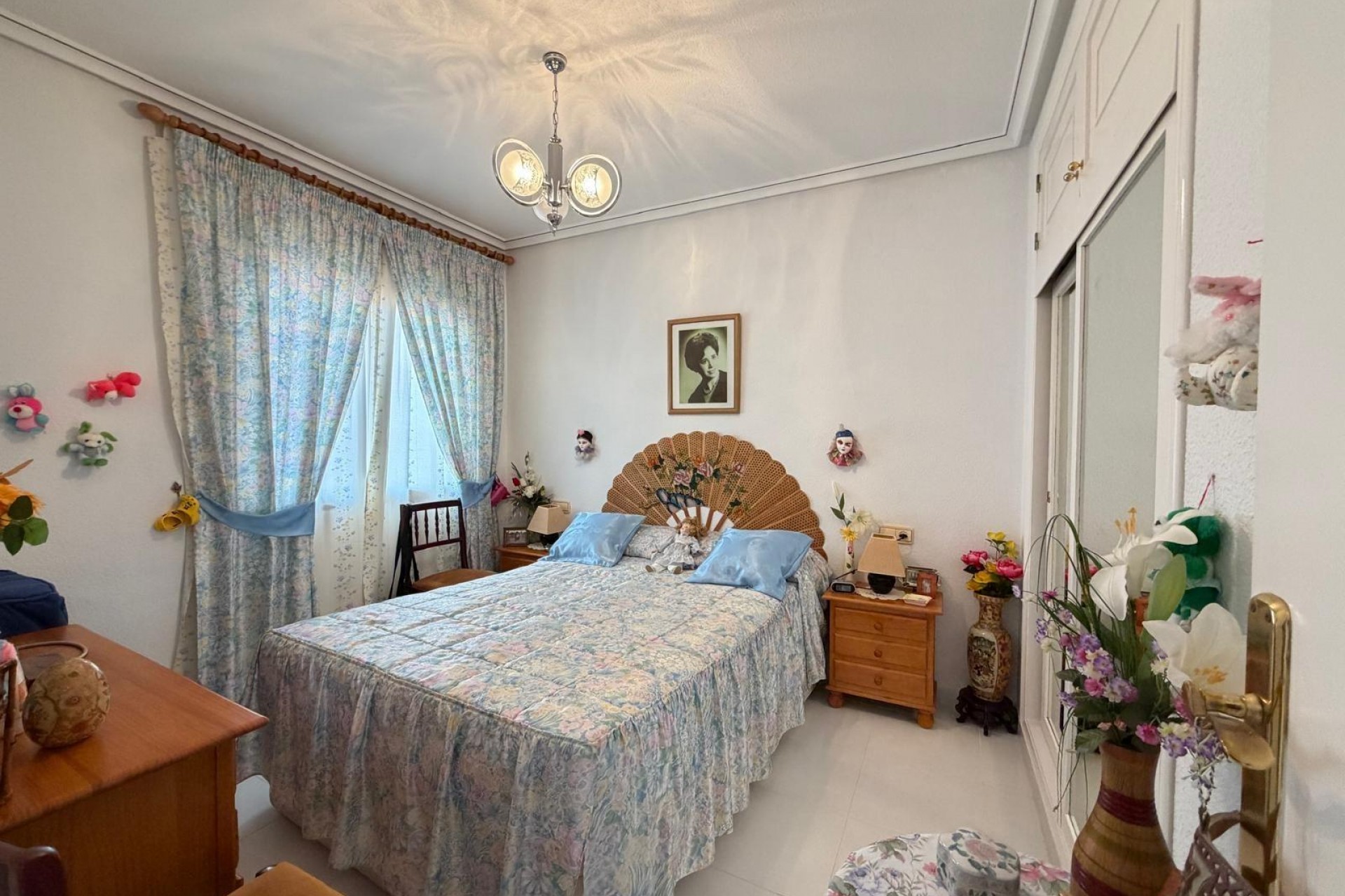 Sale - Bungalow Planta Alta -
Torrevieja - Torreblanca