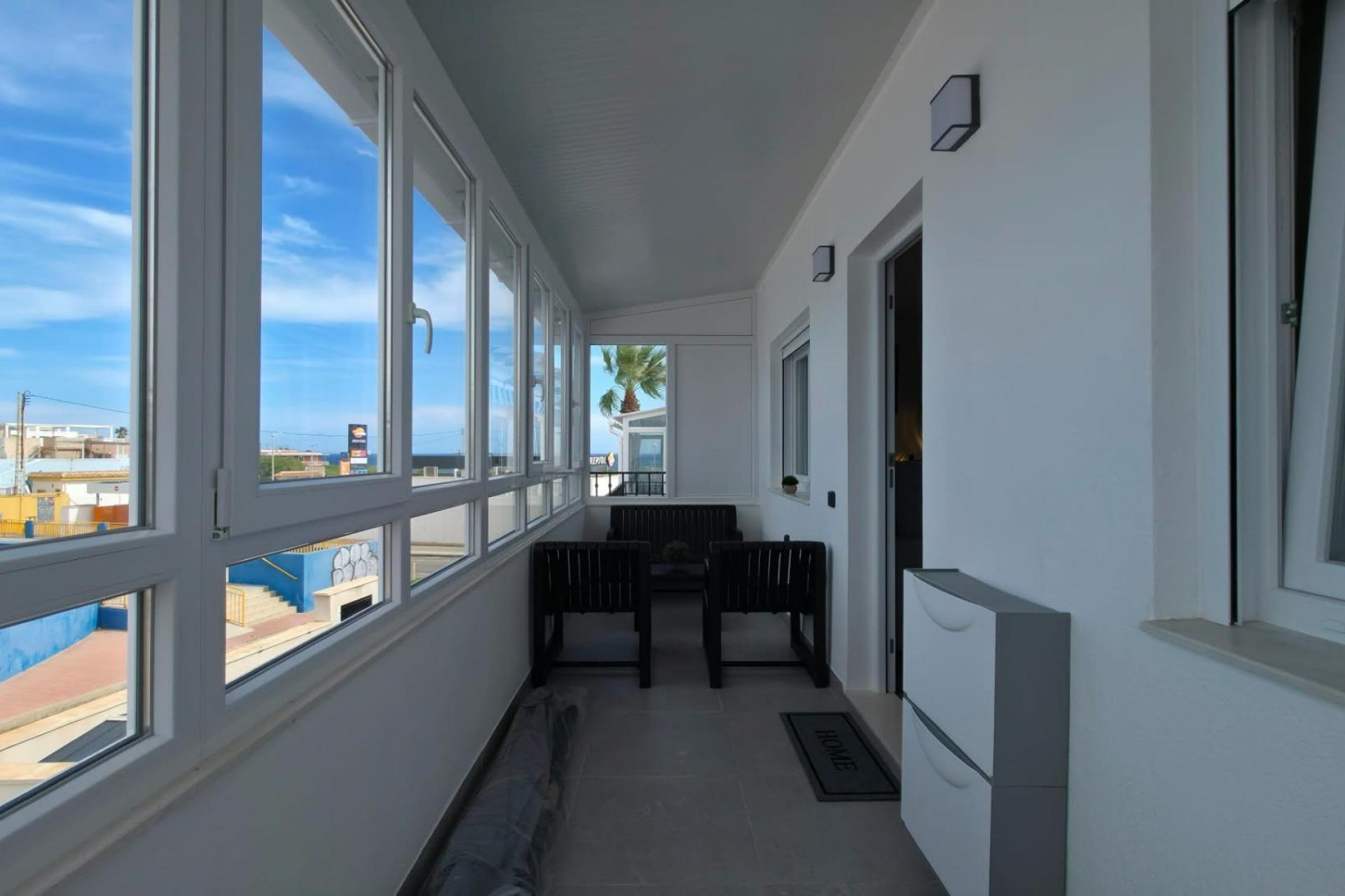Sale - Bungalow Planta Alta -
Torrevieja - Zona los Frutales