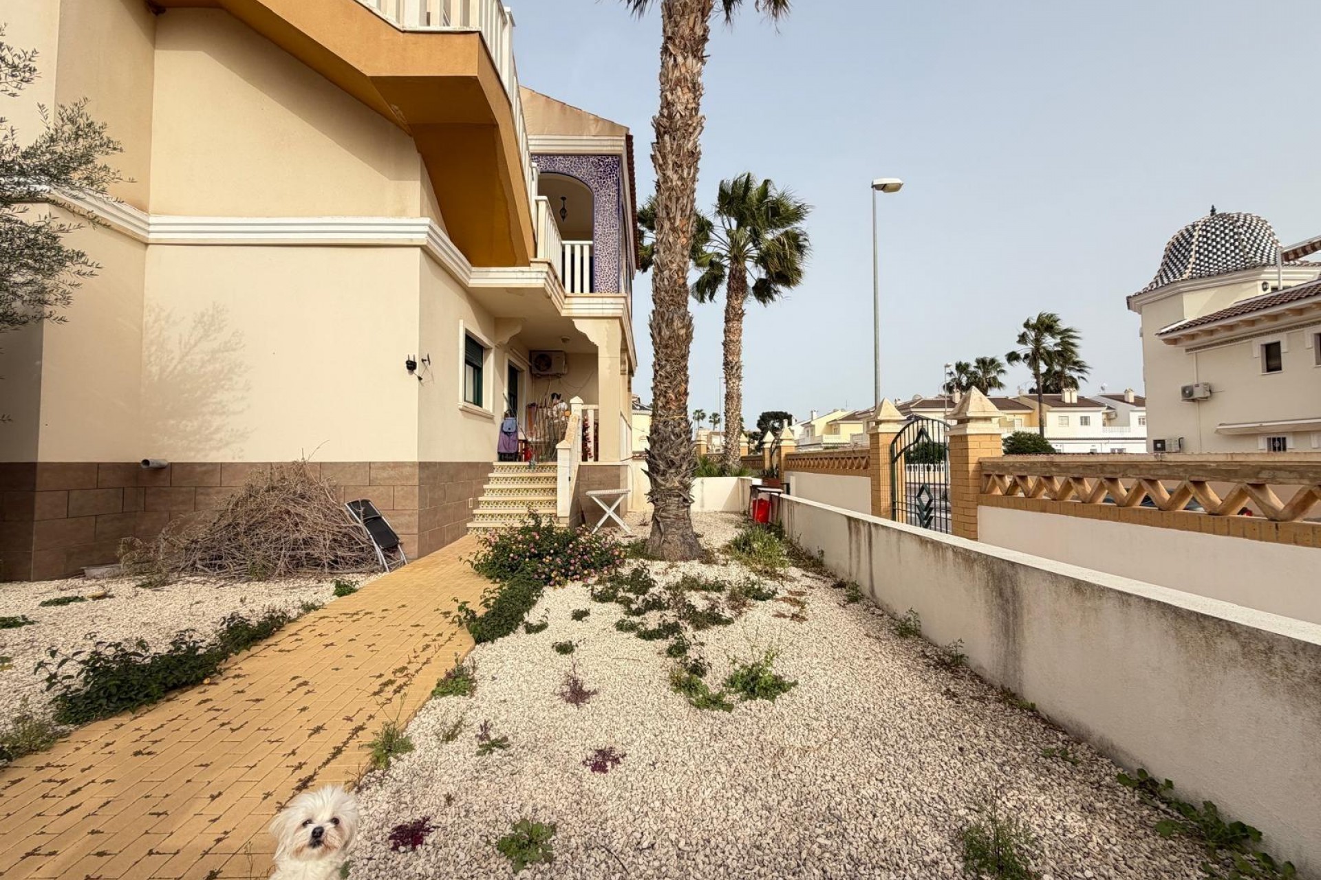 Sale - Bungalow Planta Baja -
Rojales - Doña Pepa