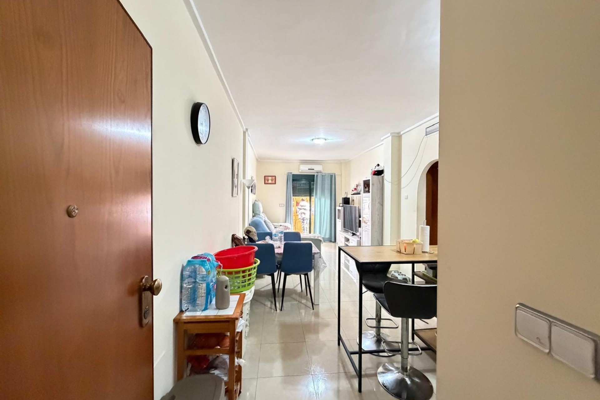 Sale - Bungalow Planta Baja -
Rojales - Doña Pepa