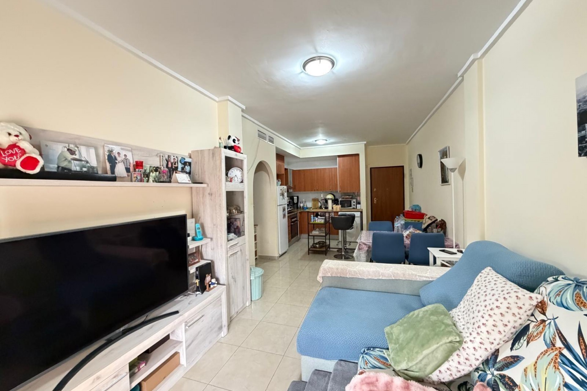 Sale - Bungalow Planta Baja -
Rojales - Doña Pepa