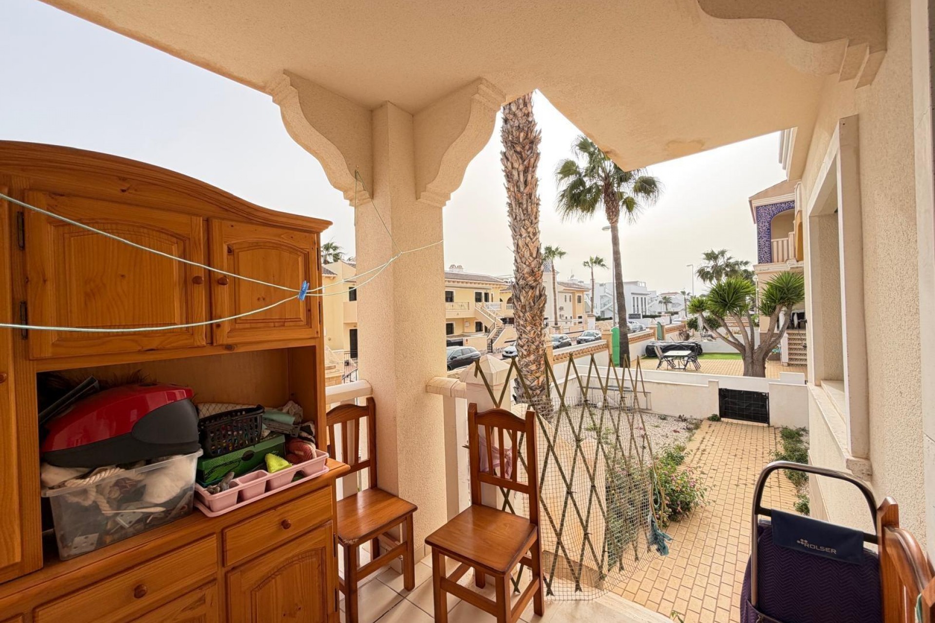 Sale - Bungalow Planta Baja -
Rojales - Doña Pepa