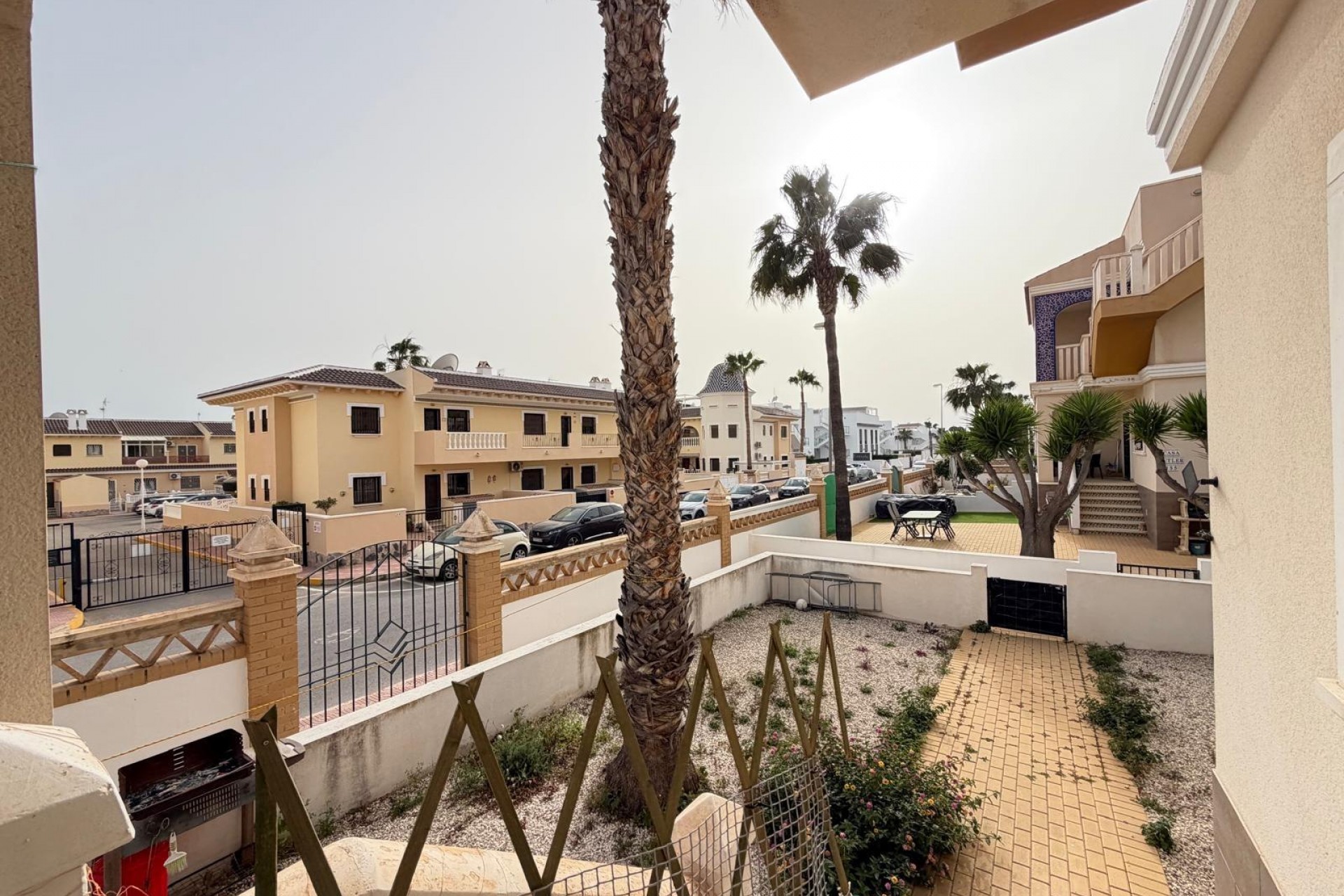 Sale - Bungalow Planta Baja -
Rojales - Doña Pepa