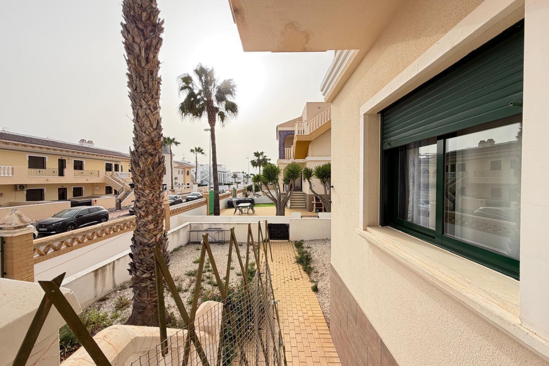 Sale - Bungalow Planta Baja -
Rojales - Doña Pepa