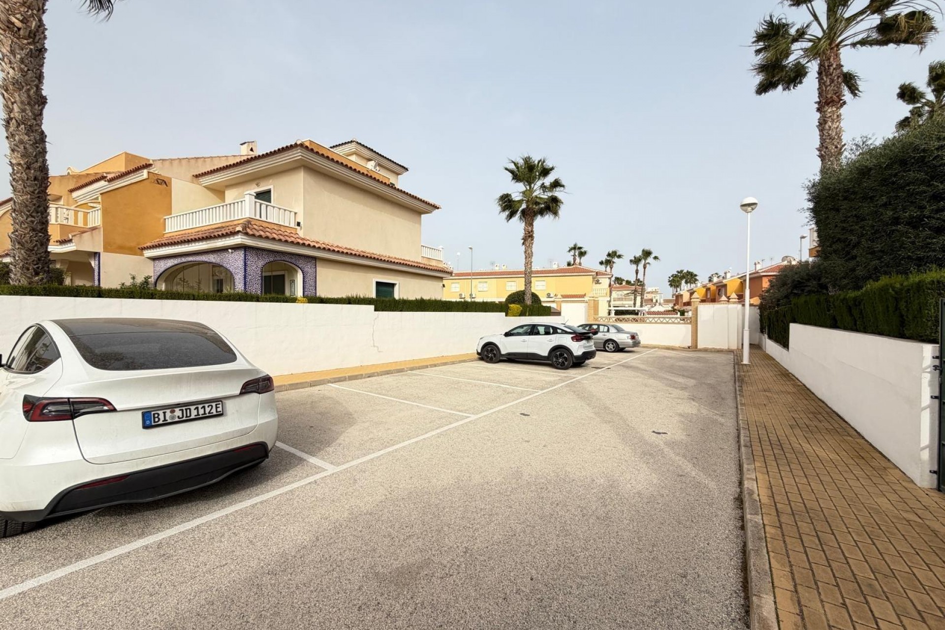Sale - Bungalow Planta Baja -
Rojales - Doña Pepa