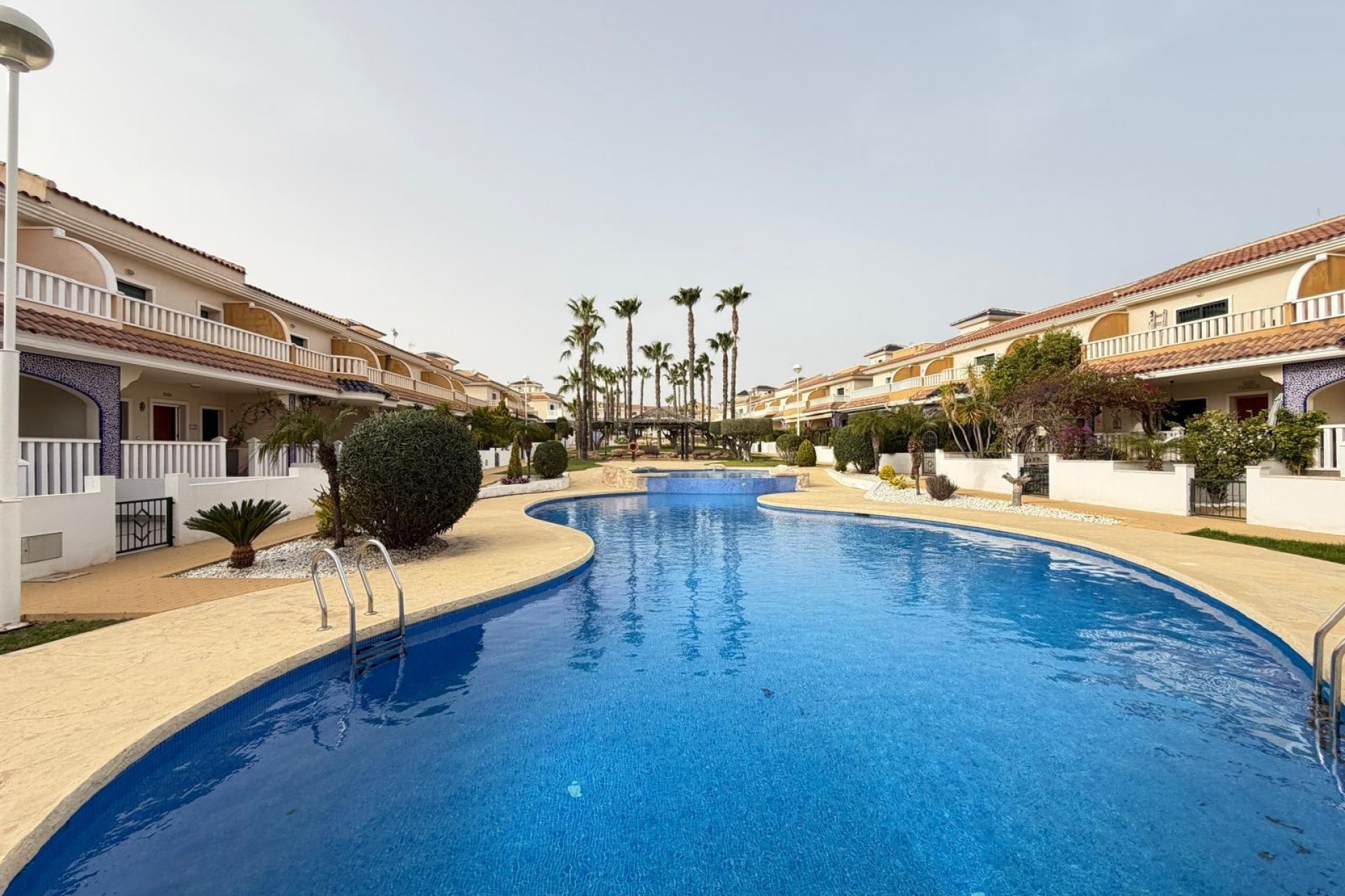 Sale - Bungalow Planta Baja -
Rojales - Doña Pepa