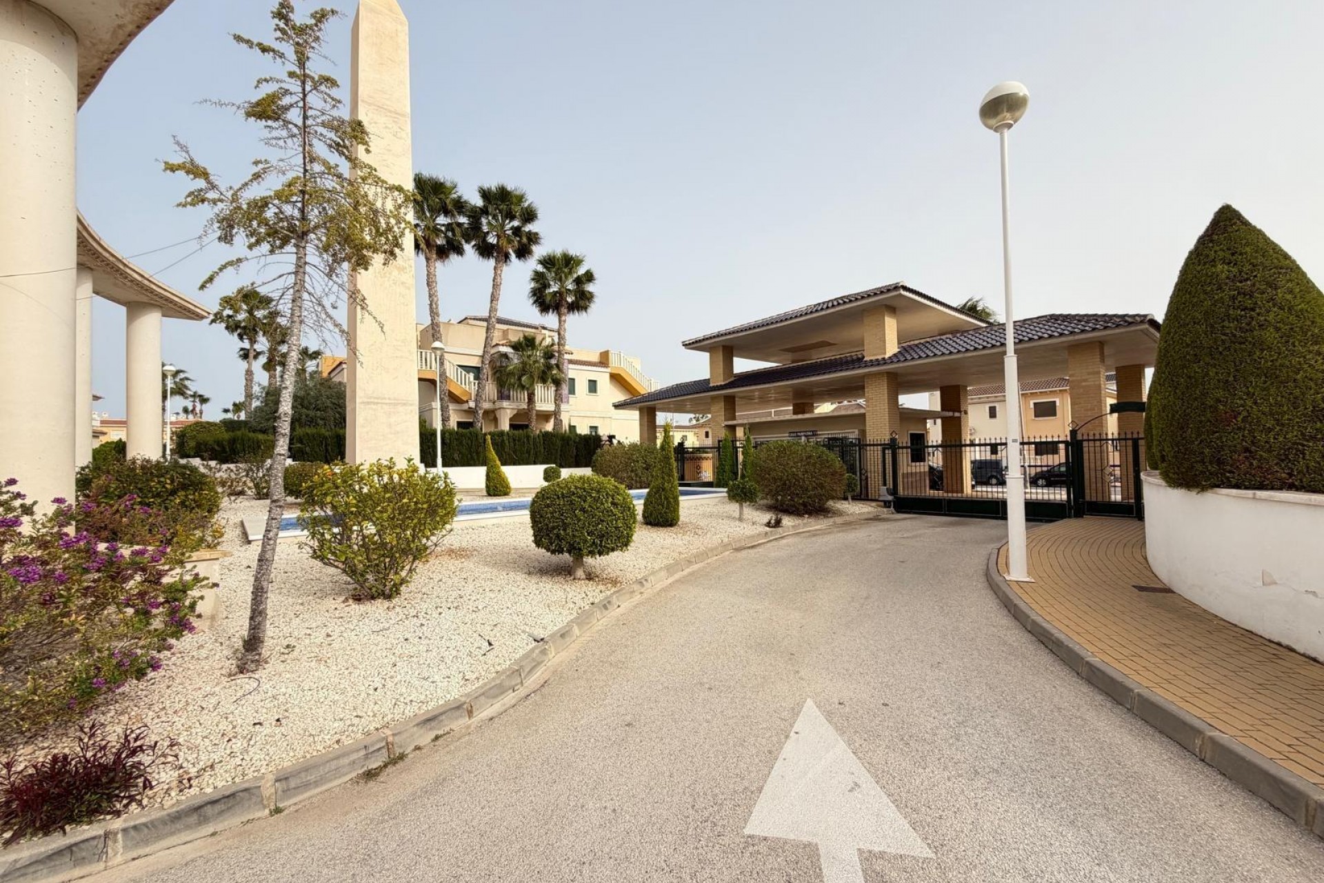 Sale - Bungalow Planta Baja -
Rojales - Doña Pepa
