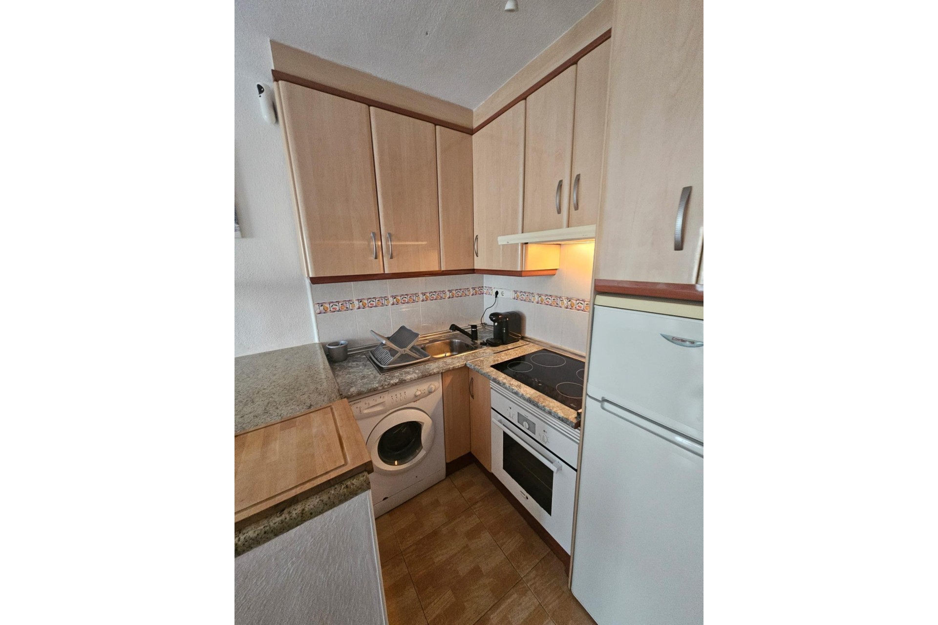 Sale - Bungalow Planta Baja -
Torrevieja - Lago jardin
