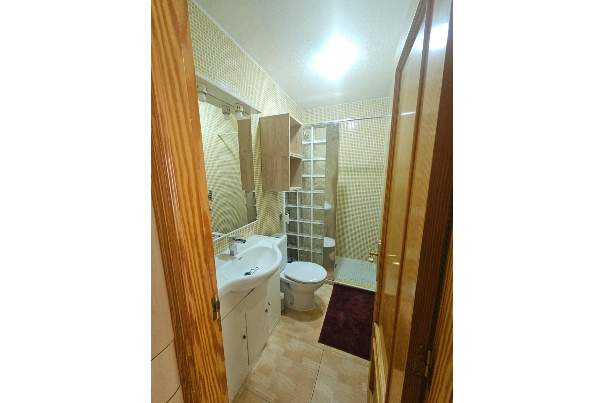 Sale - Bungalow Planta Baja -
Torrevieja - Lago jardin