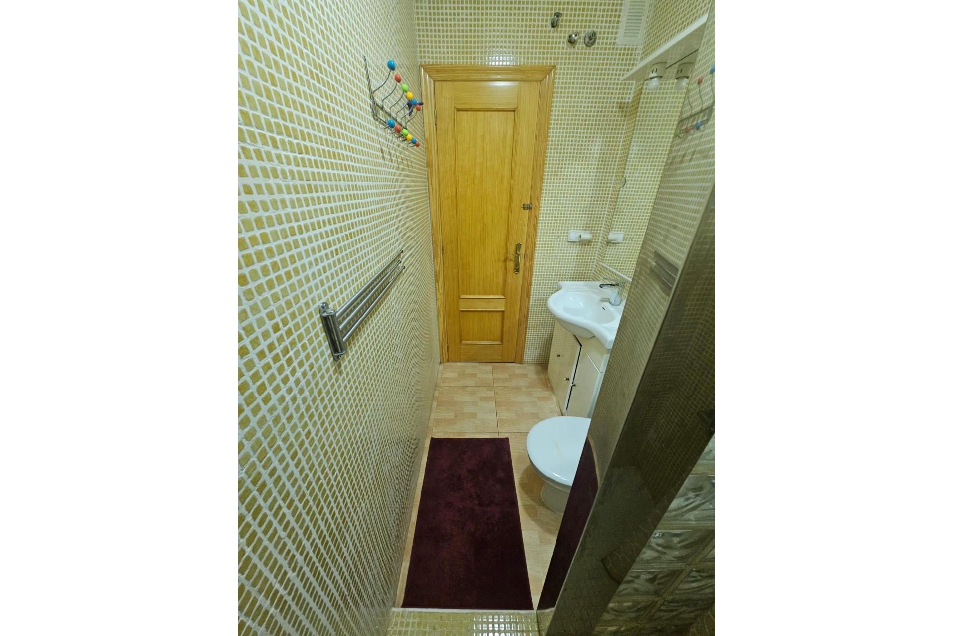 Sale - Bungalow Planta Baja -
Torrevieja - Lago jardin