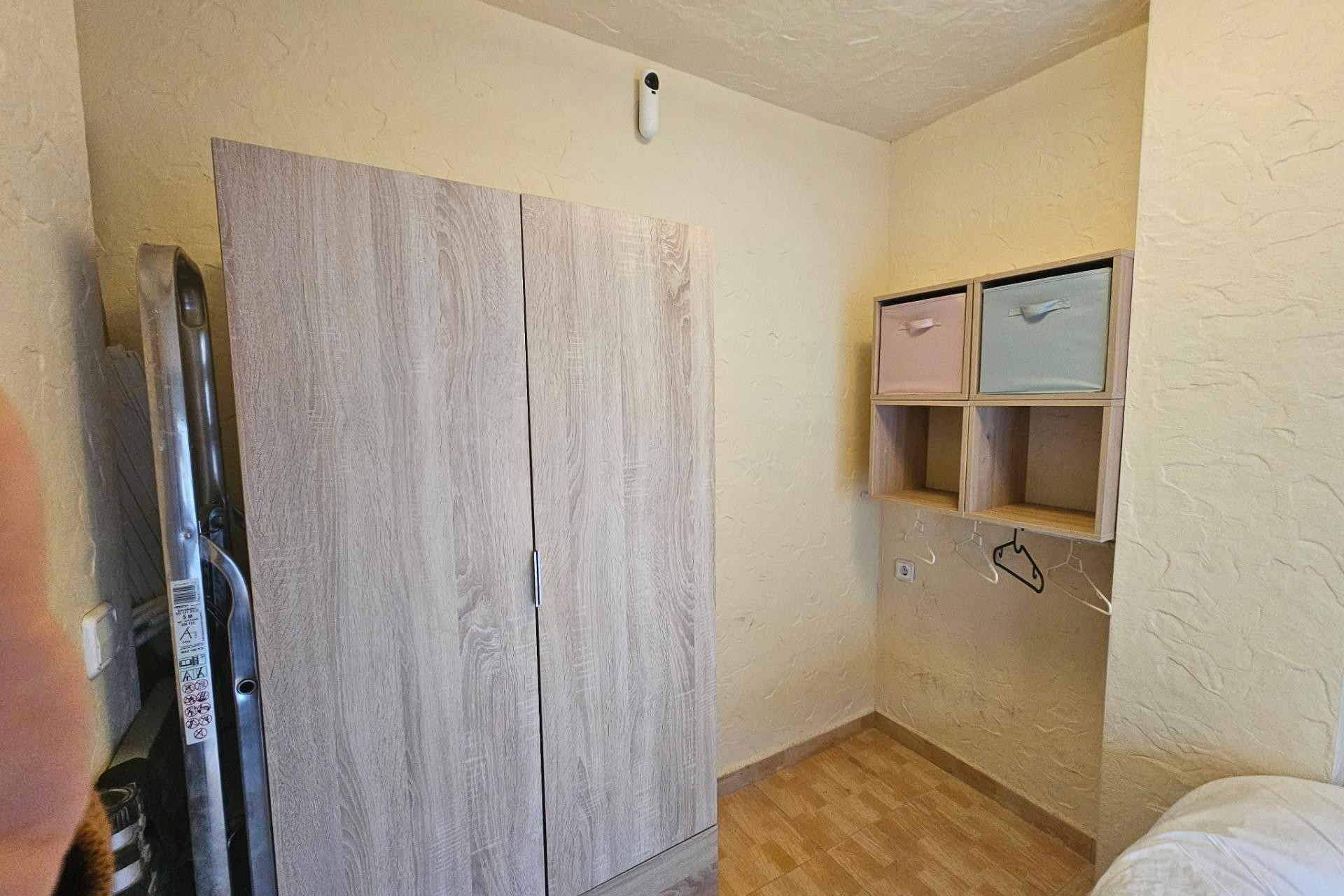 Sale - Bungalow Planta Baja -
Torrevieja - Lago jardin