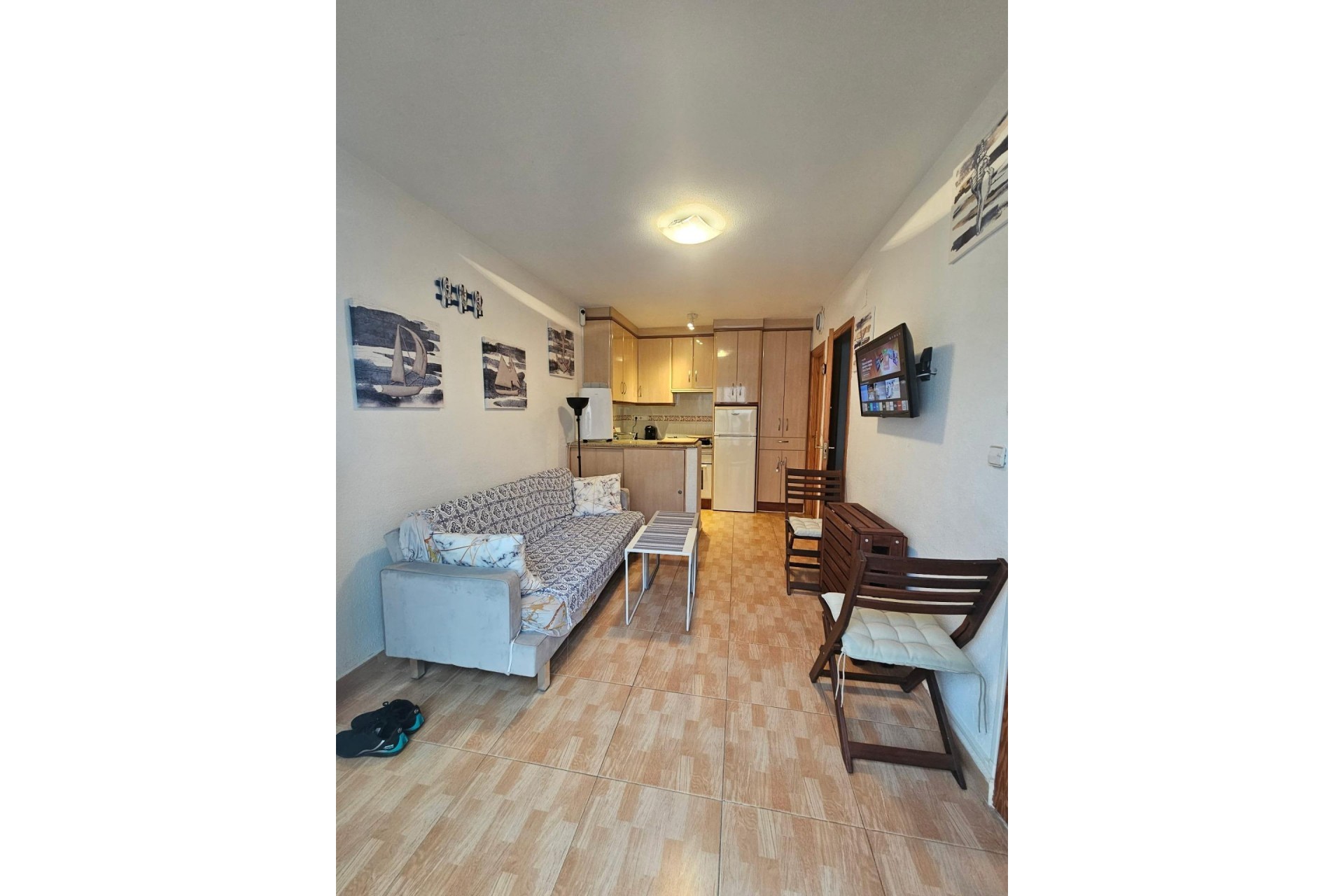 Sale - Bungalow Planta Baja -
Torrevieja - Lago jardin