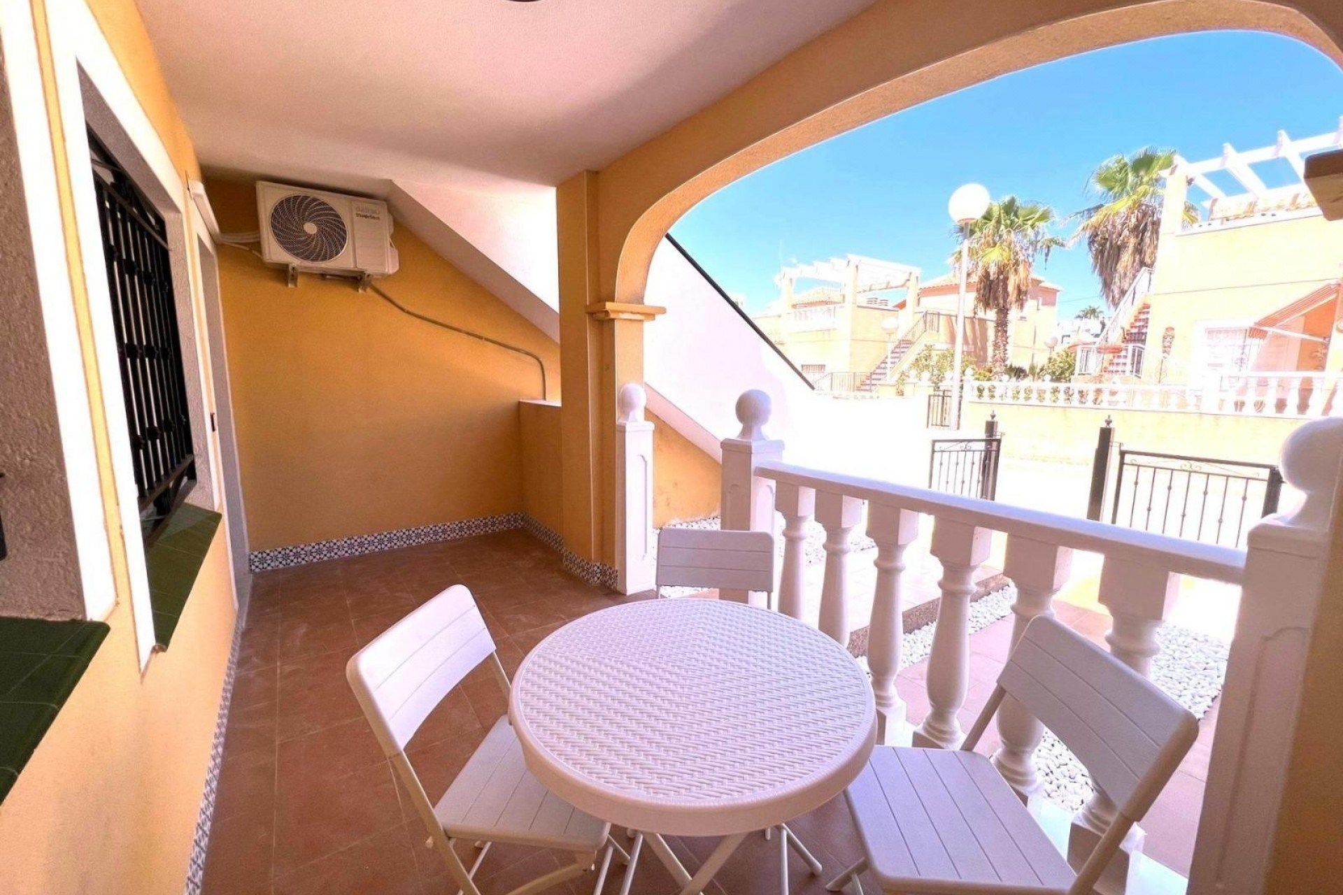 Sale - Bungalow Planta Baja -
Torrevieja - Los Balcones - Los Altos del Edén