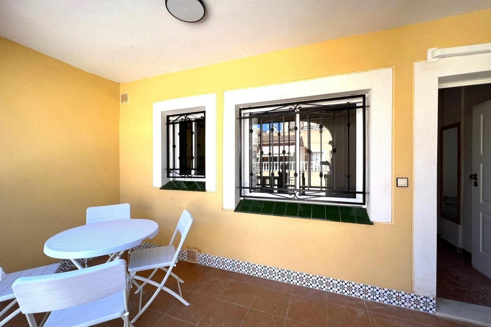 Sale - Bungalow Planta Baja -
Torrevieja - Los Balcones - Los Altos del Edén