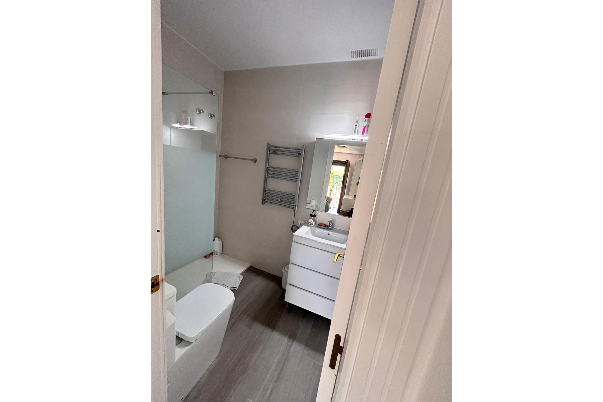 Sale - Bungalow Planta Baja -
Torrevieja - Torre la mata