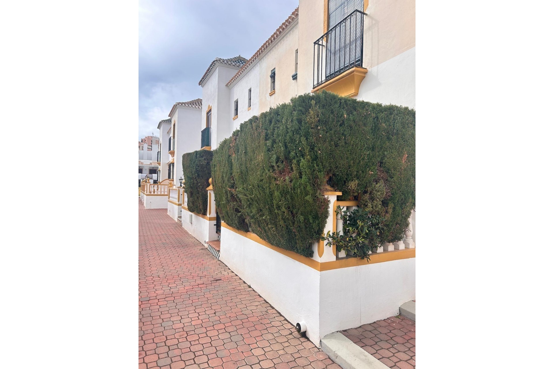 Sale - Bungalow Planta Baja -
Torrevieja - Torre la mata
