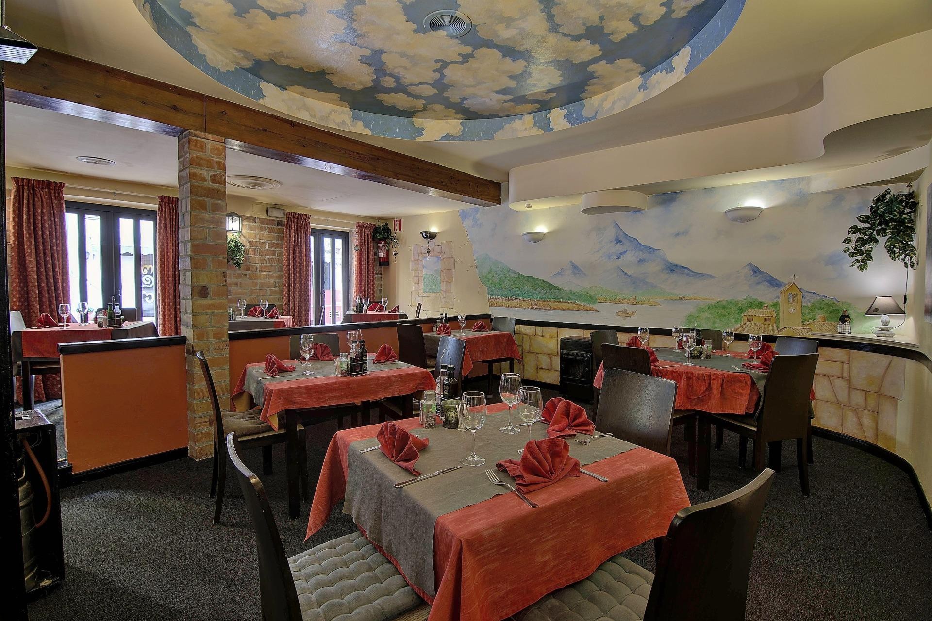 Sale - Business -
Calpe - Centro