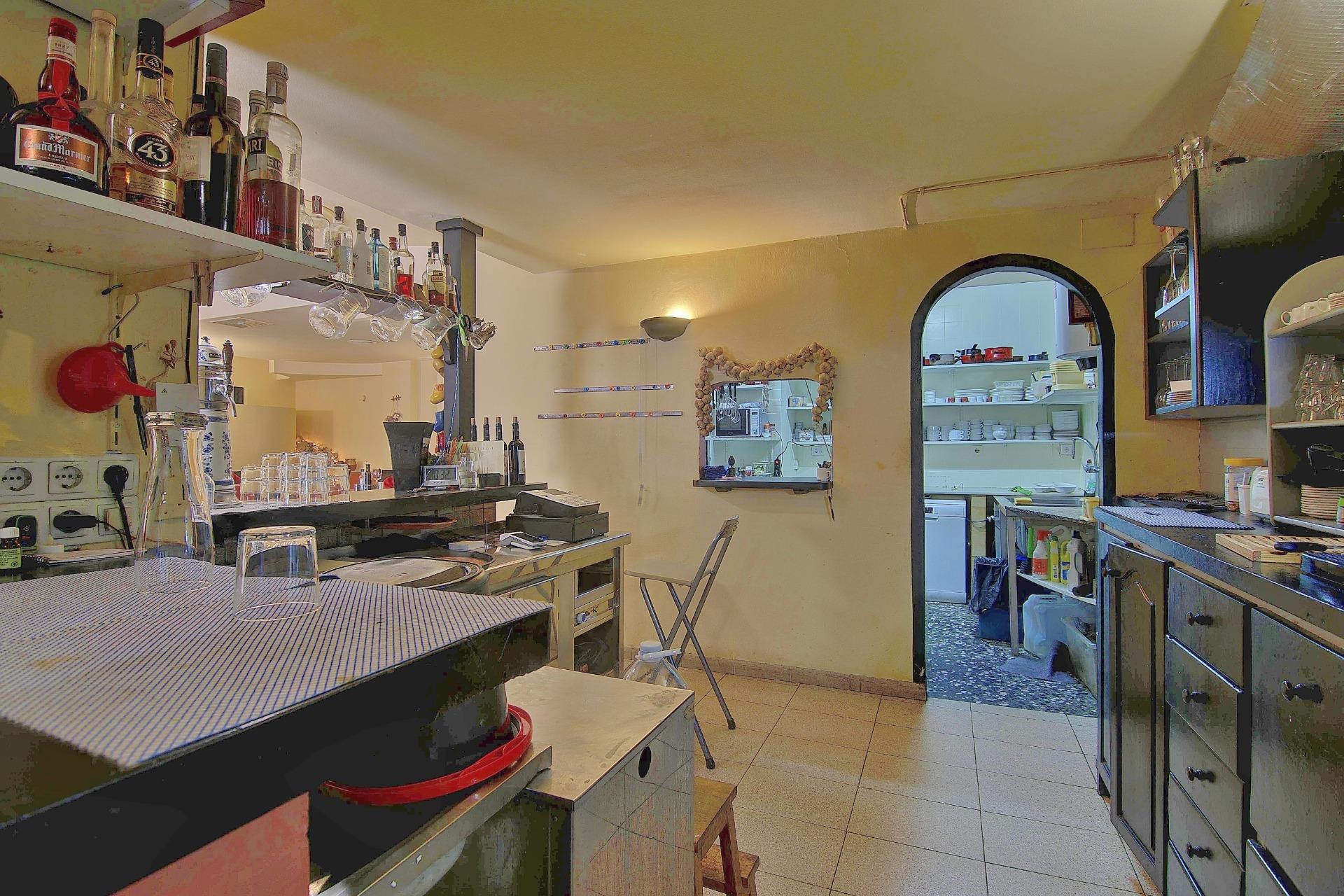 Sale - Business -
Calpe - Centro