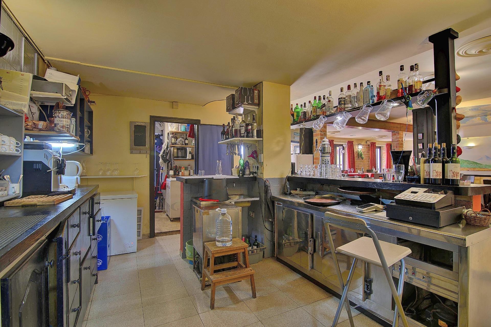 Sale - Business -
Calpe - Centro