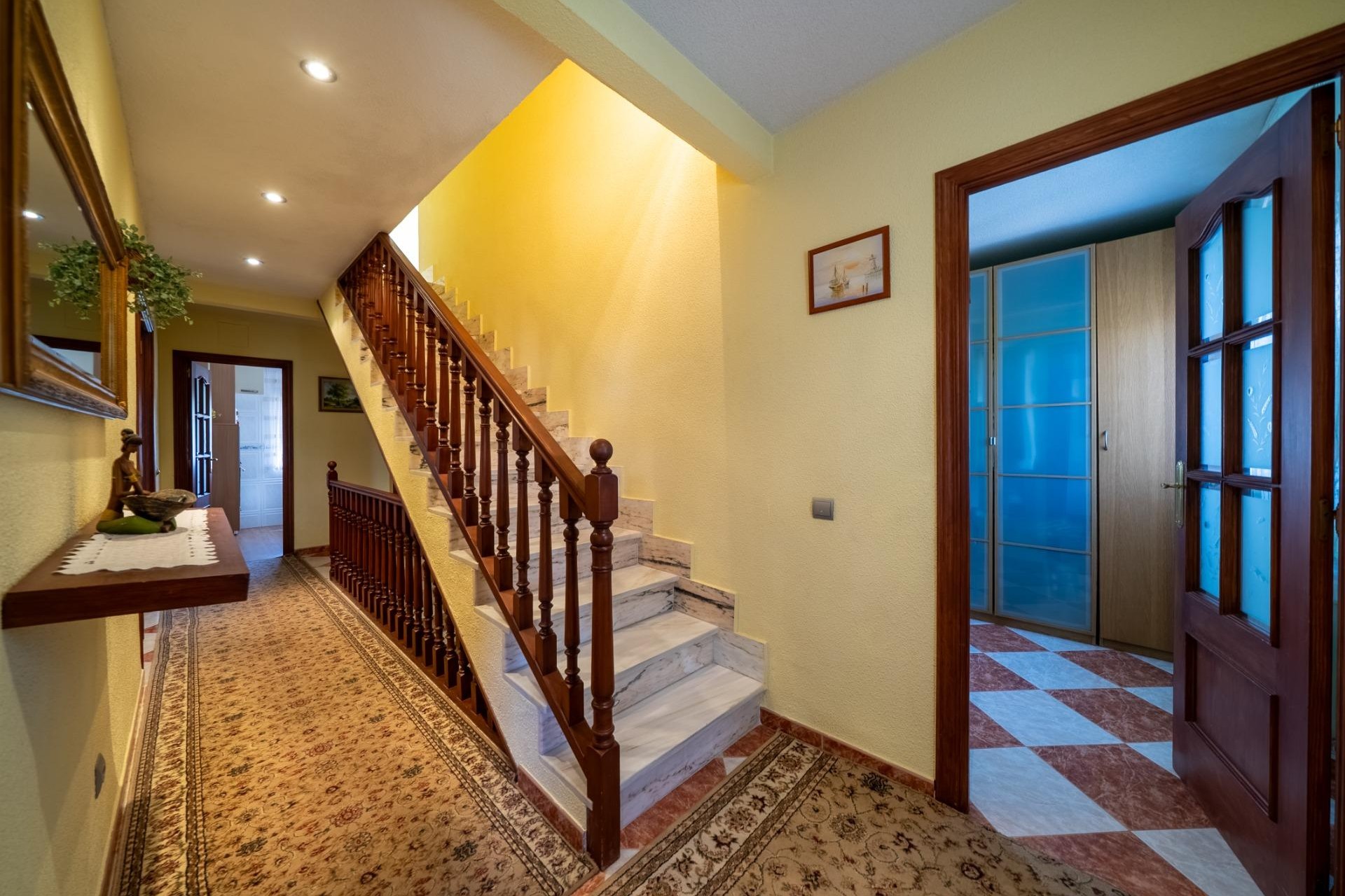 Sale - Chalet -
San Martin de Valdeiglesias - Garnacho