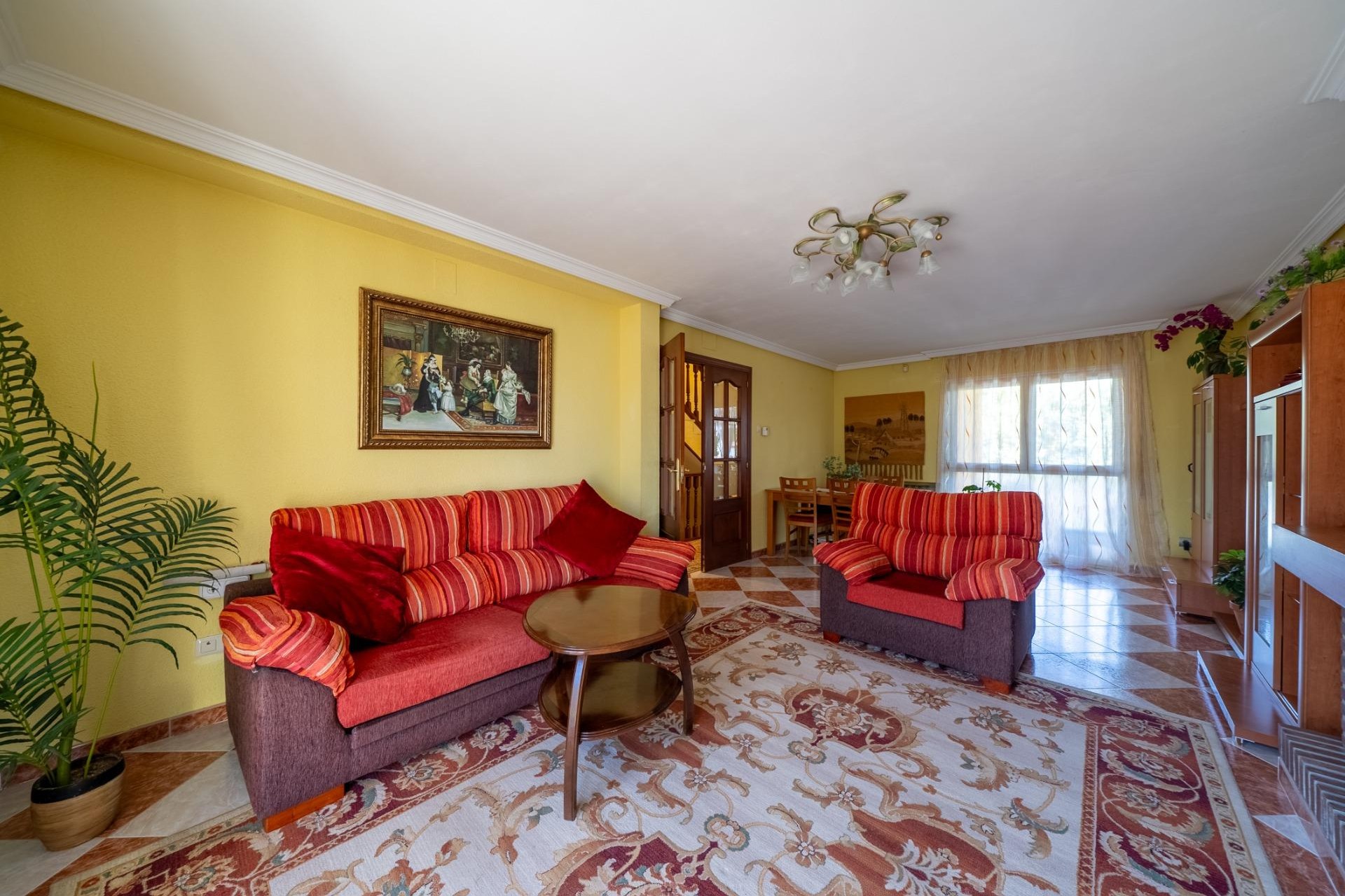 Sale - Chalet -
San Martin de Valdeiglesias - Garnacho