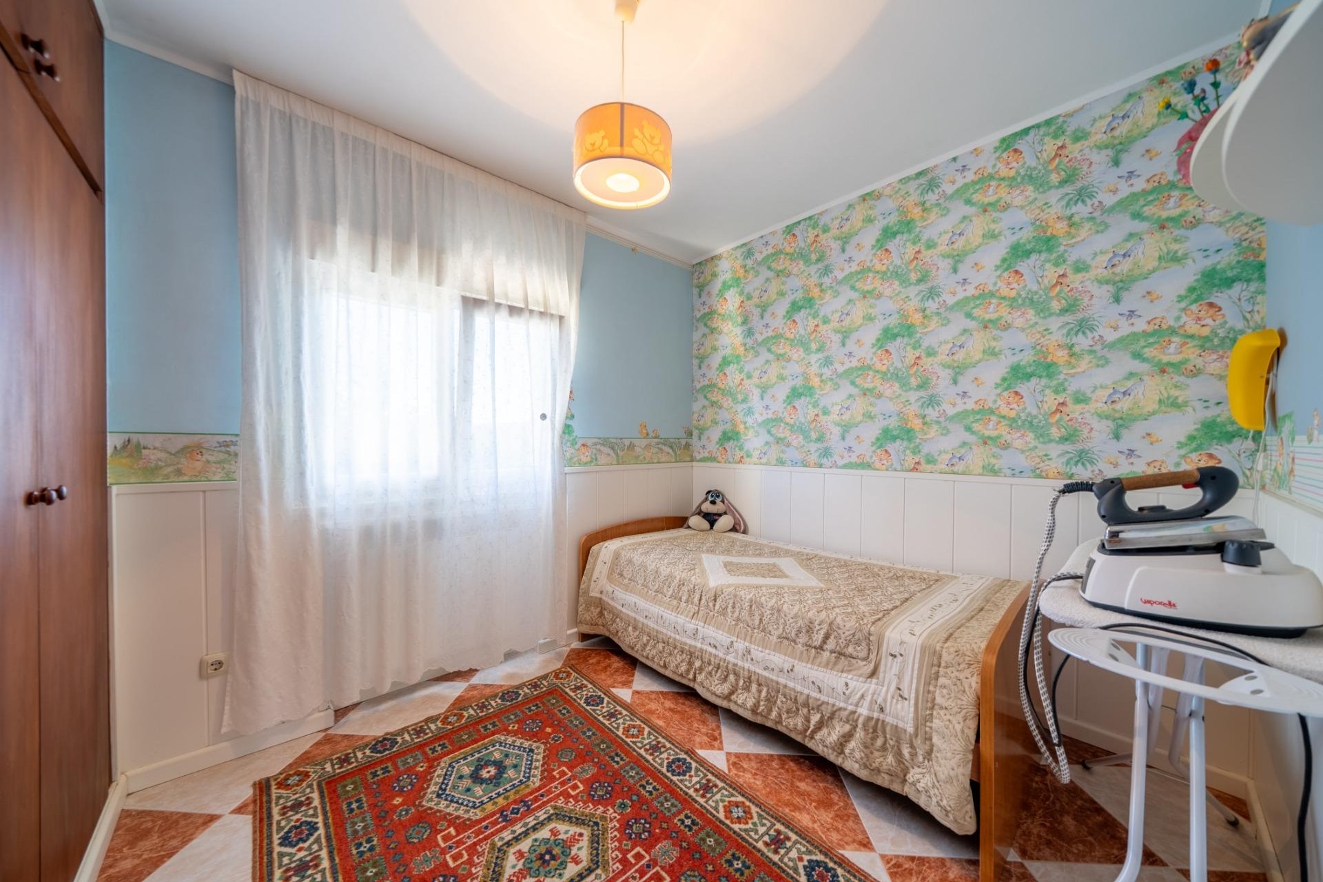 Sale - Chalet -
San Martin de Valdeiglesias - Garnacho