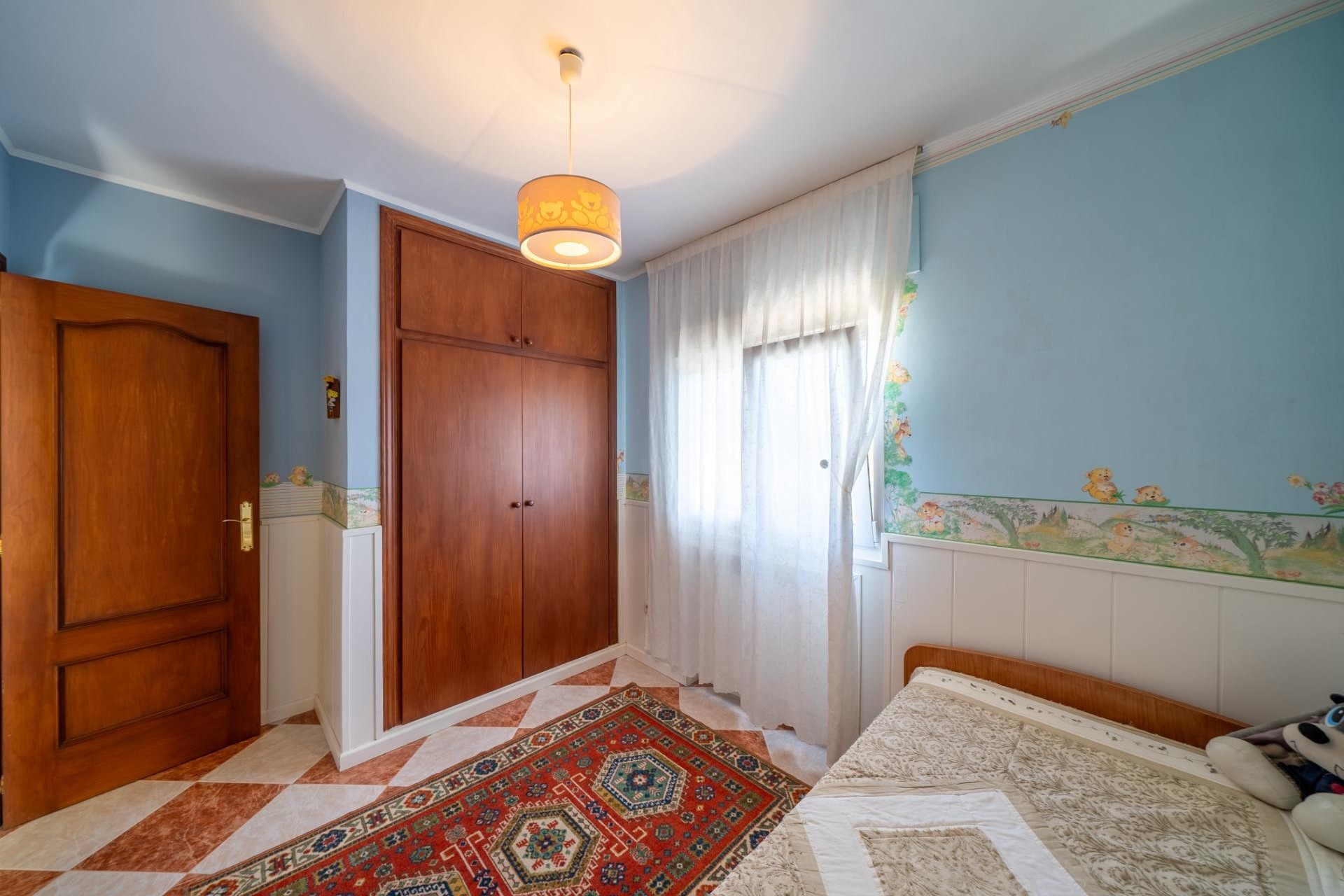 Sale - Chalet -
San Martin de Valdeiglesias - Garnacho