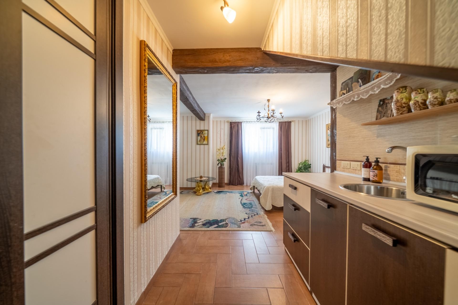 Sale - Chalet -
San Martin de Valdeiglesias - Garnacho