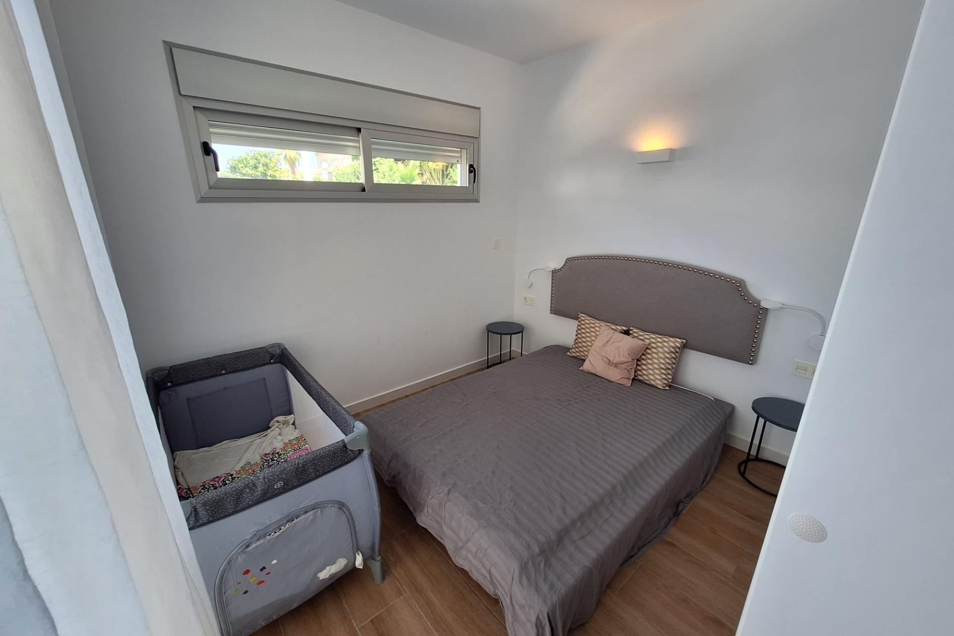 Sale - Chalet -
Torrevieja - Los Frutales