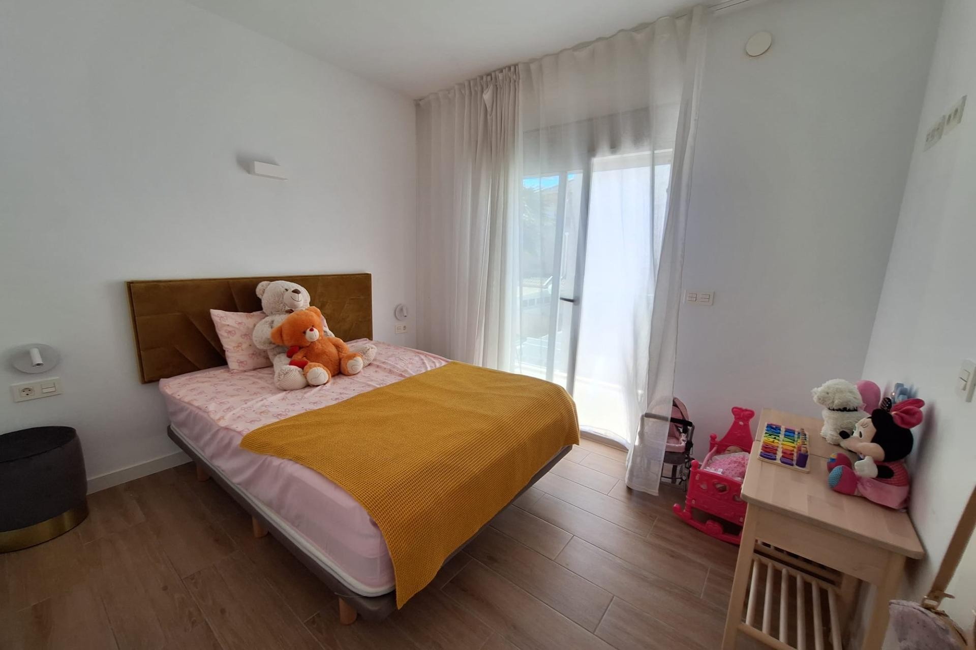 Sale - Chalet -
Torrevieja - Los Frutales