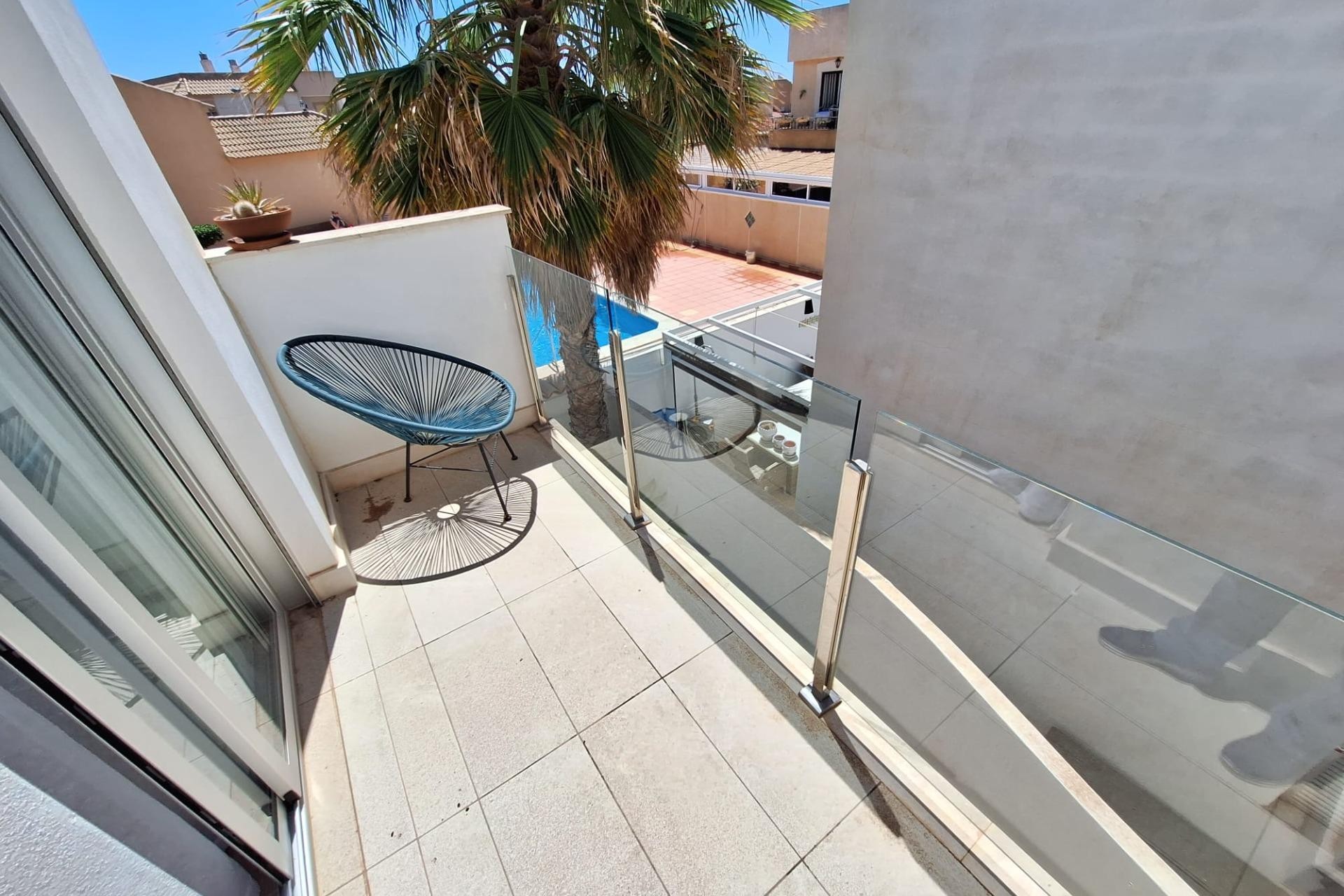 Sale - Chalet -
Torrevieja - Los Frutales