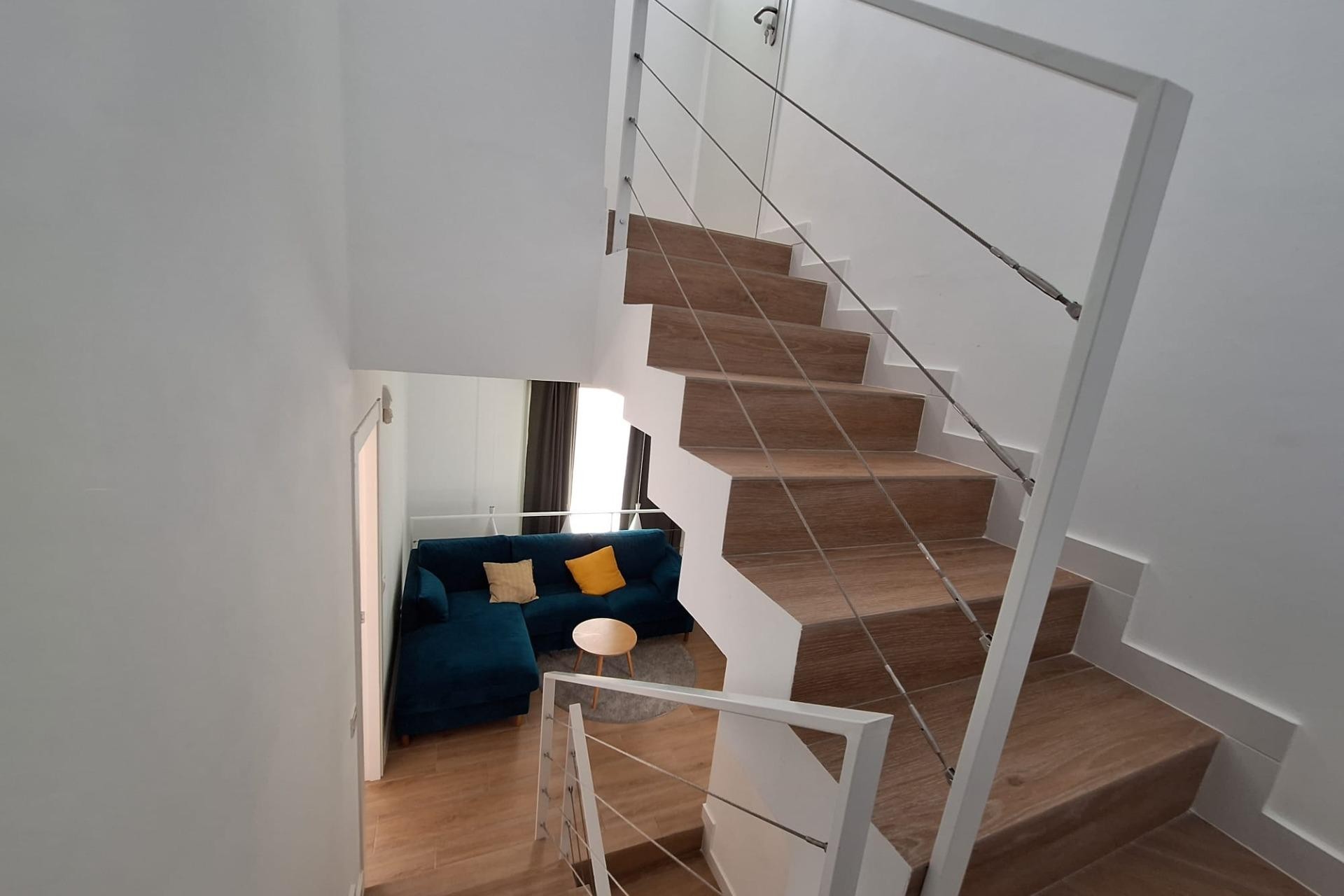 Sale - Chalet -
Torrevieja - Los Frutales