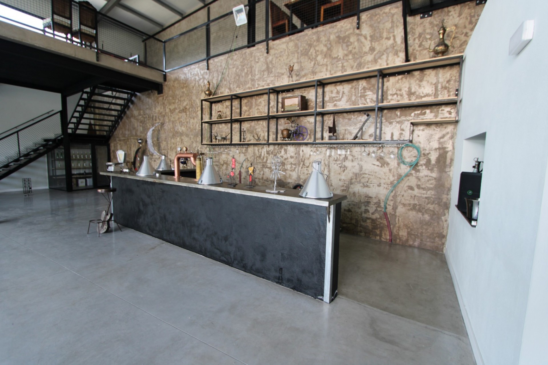 Sale - Commercial -
Benidoleig