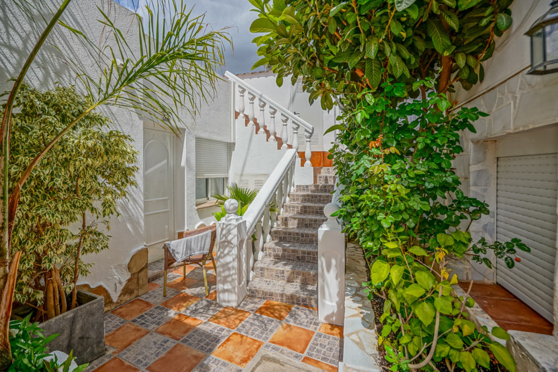 Sale - Commercial -
Calpe